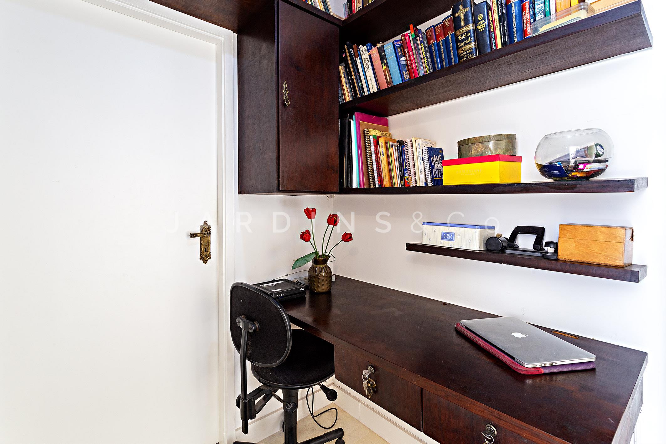 Apartamento no Consolação