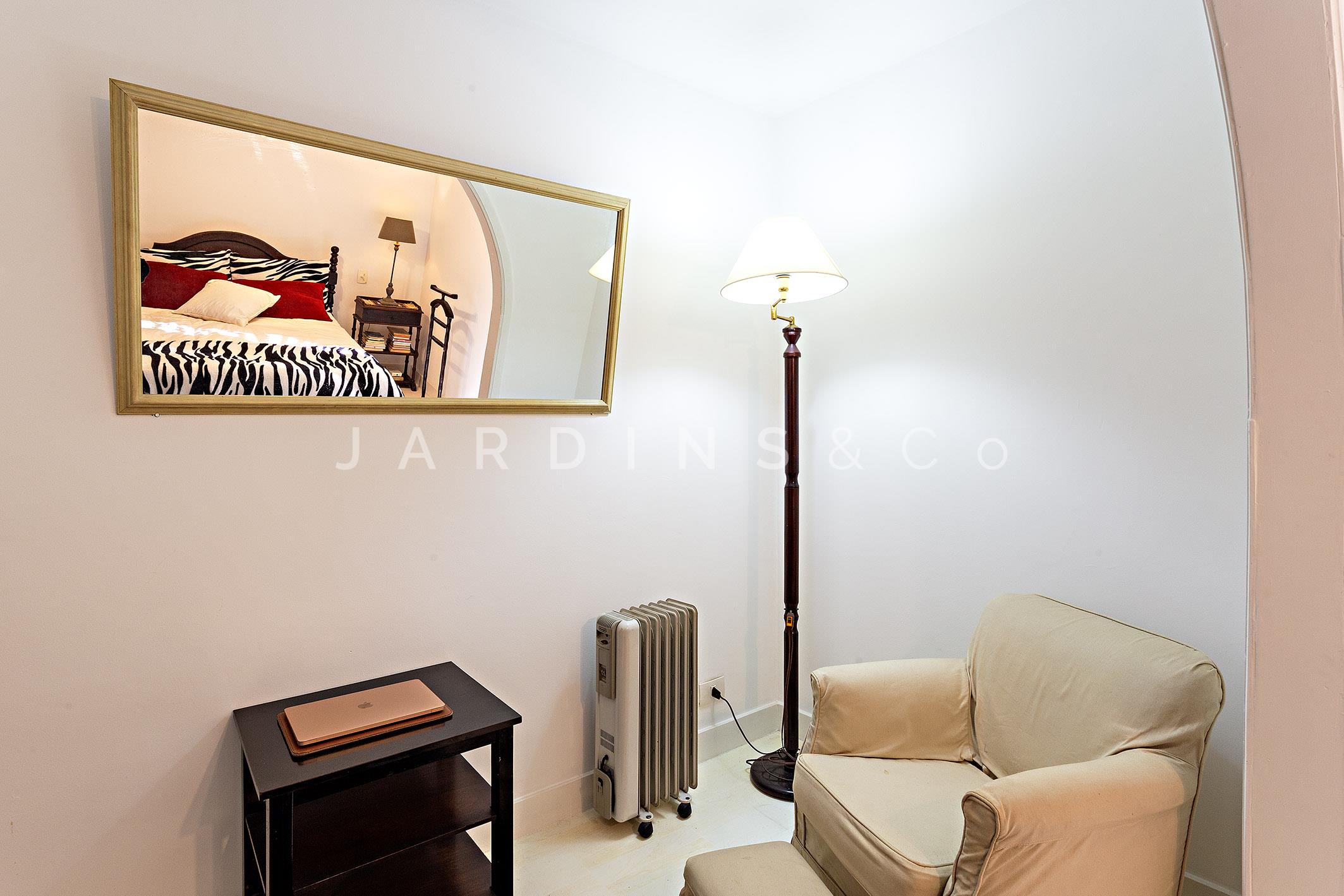 Apartamento no Consolação
