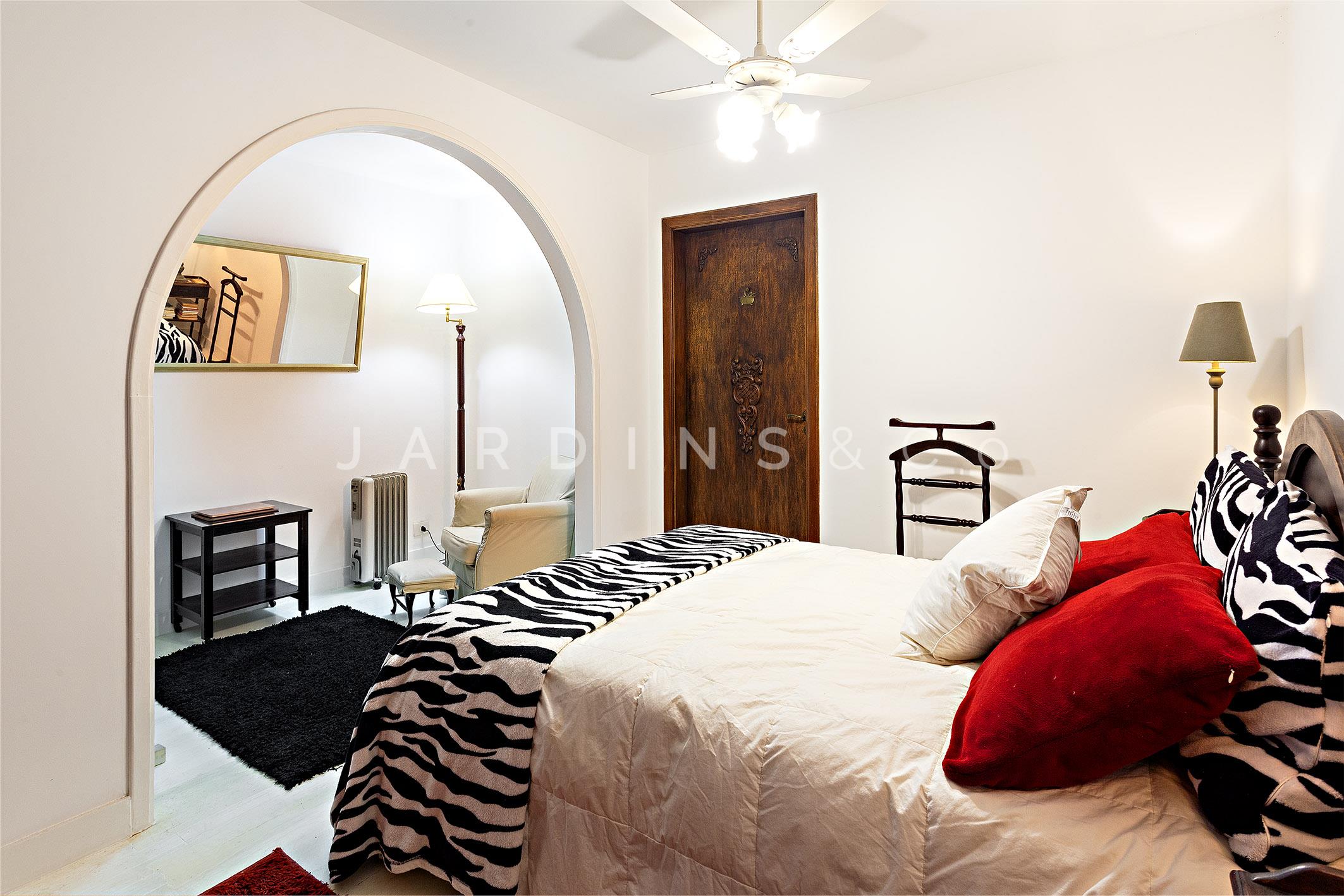 Apartamento no Consolação