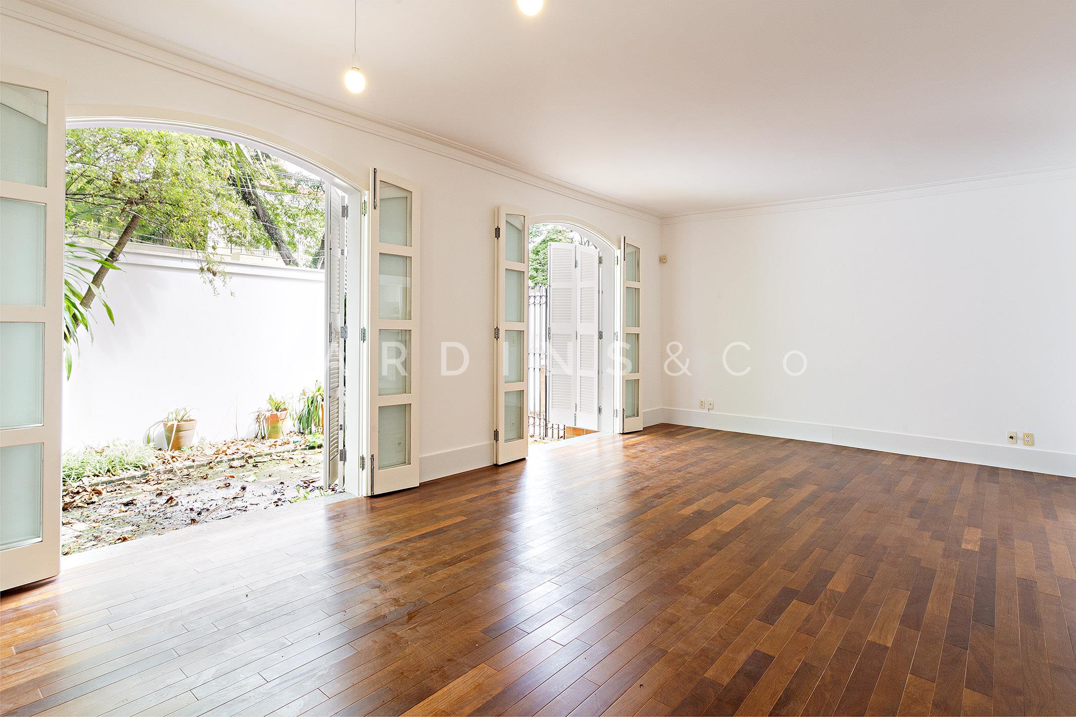 Casa de Vila no Vila Nova Conceição