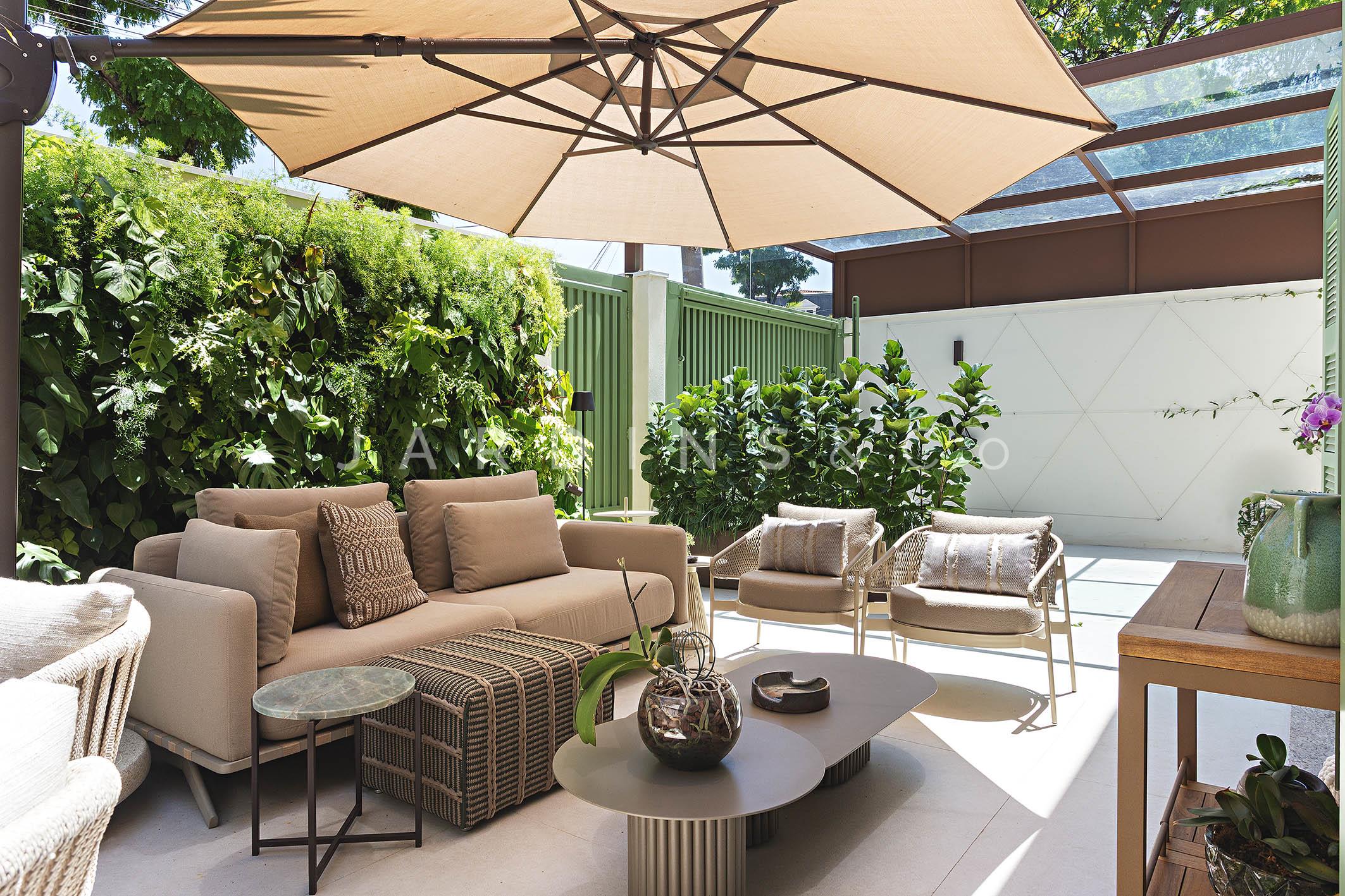 Casa de Vila no Vila Nova Conceição