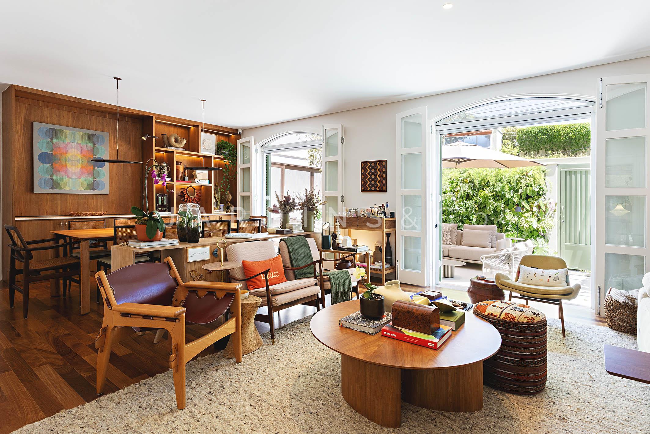 Casa de Vila no Vila Nova Conceição