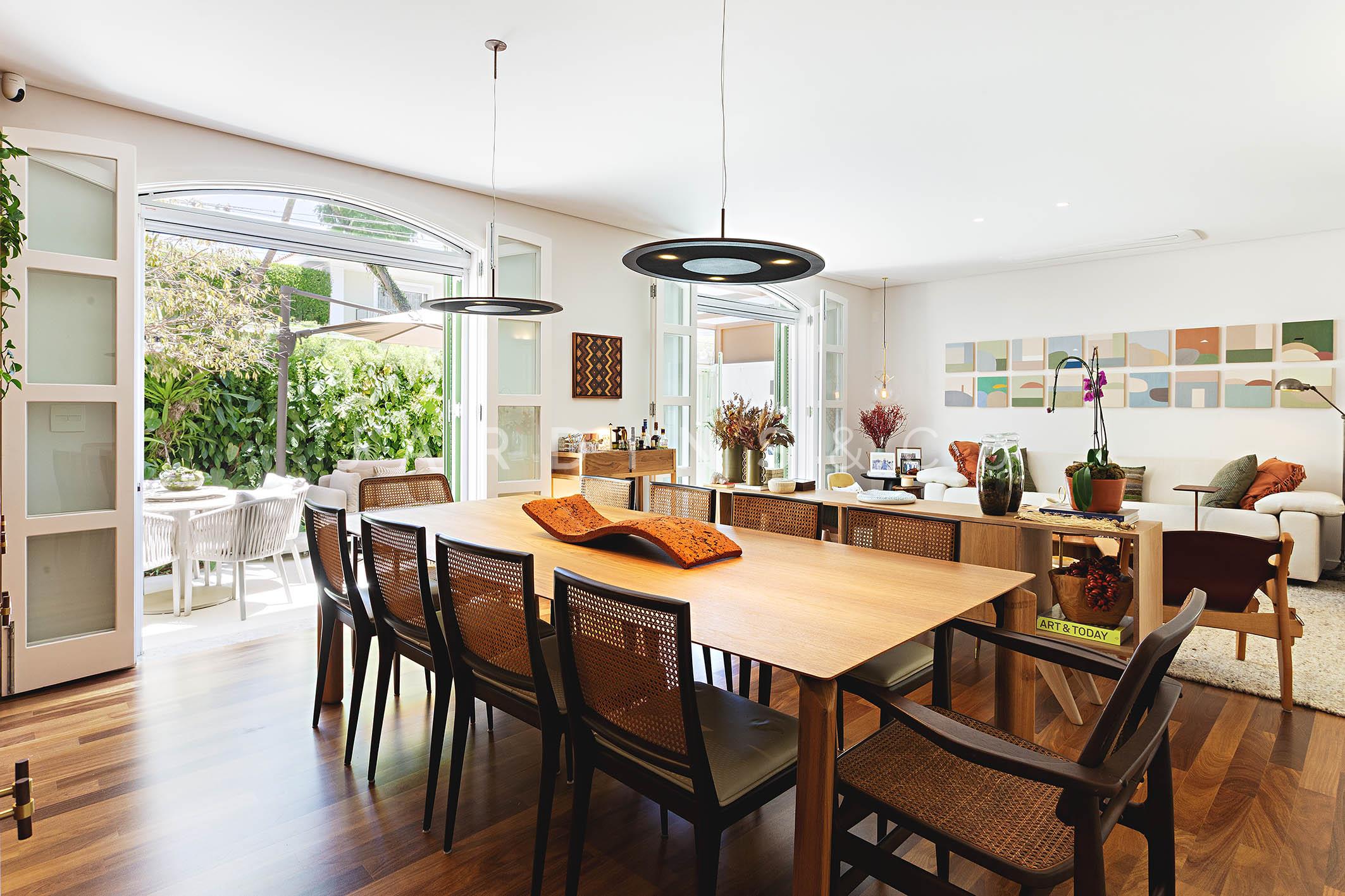 Casa de Vila no Vila Nova Conceição