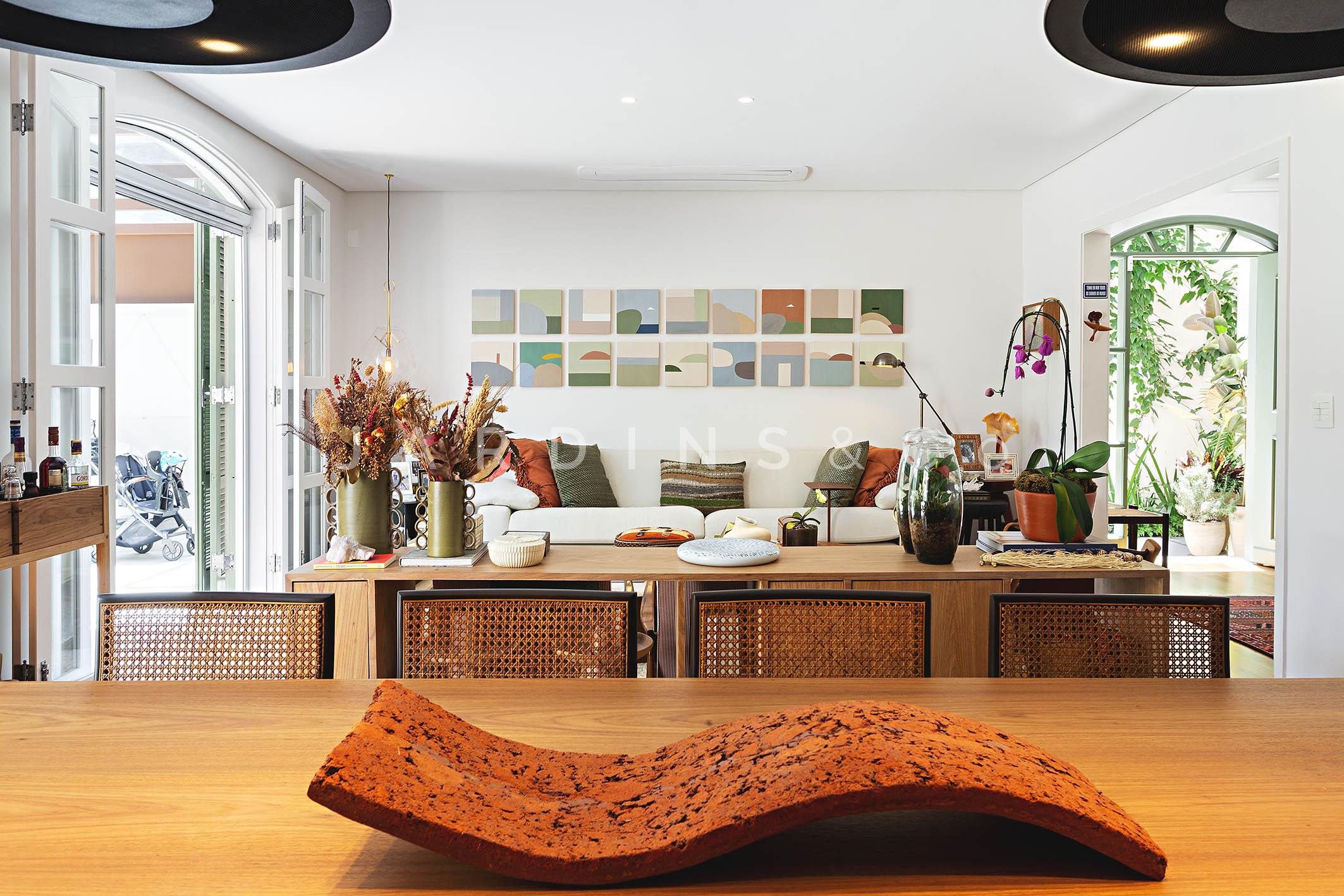 Casa de Vila no Vila Nova Conceição