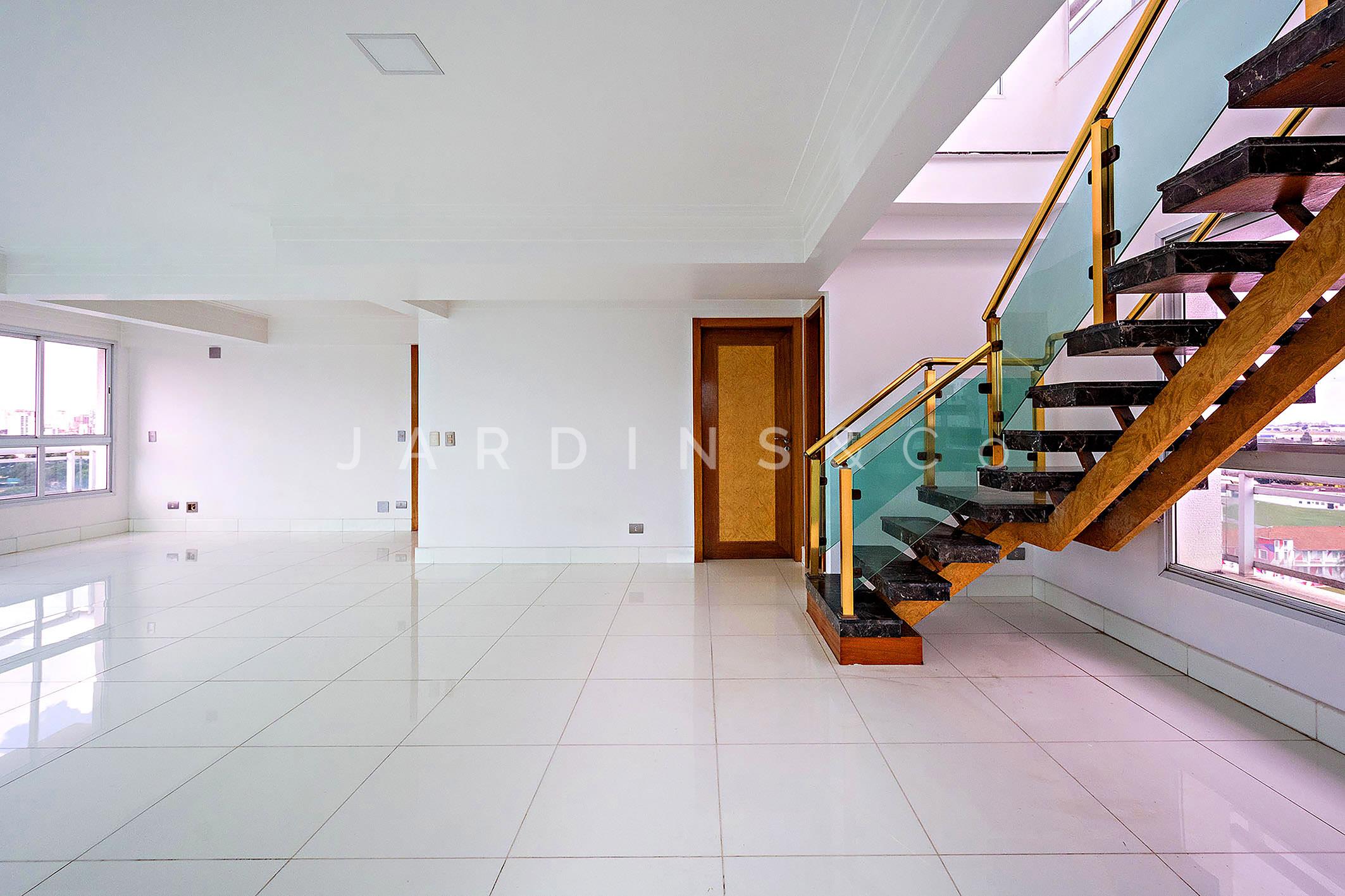 Apartamento no Jardim América
