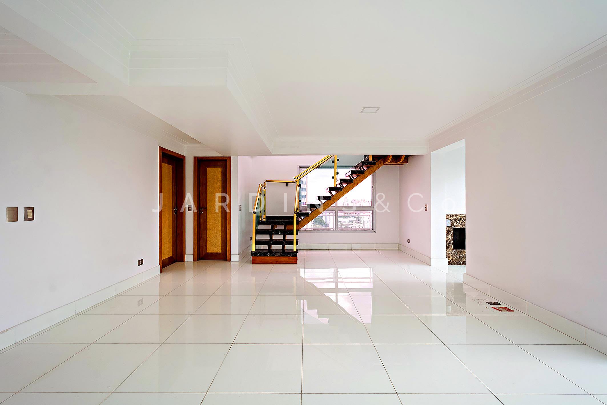 Apartamento no Jardim América
