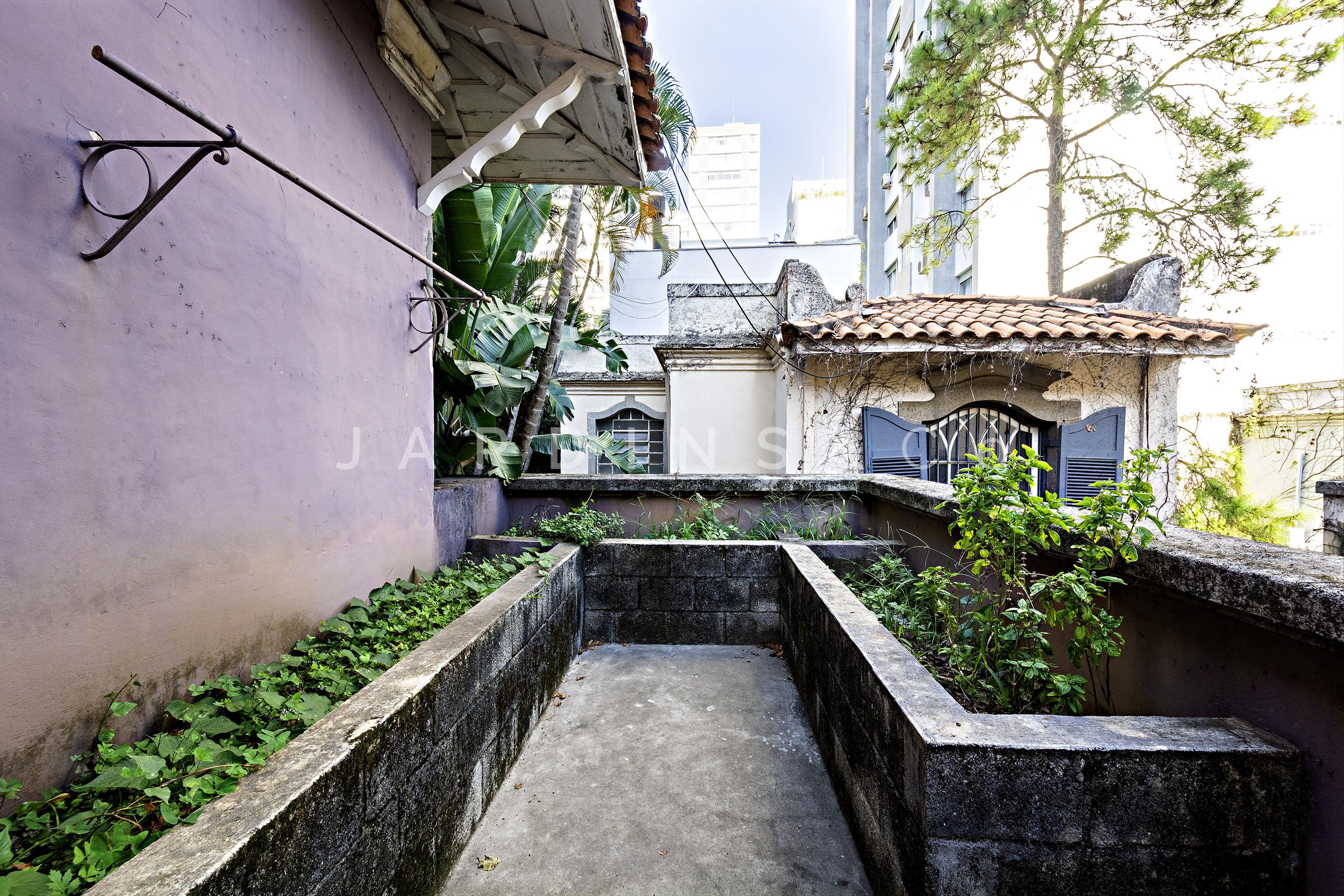 Casa de Vila no Jardim América