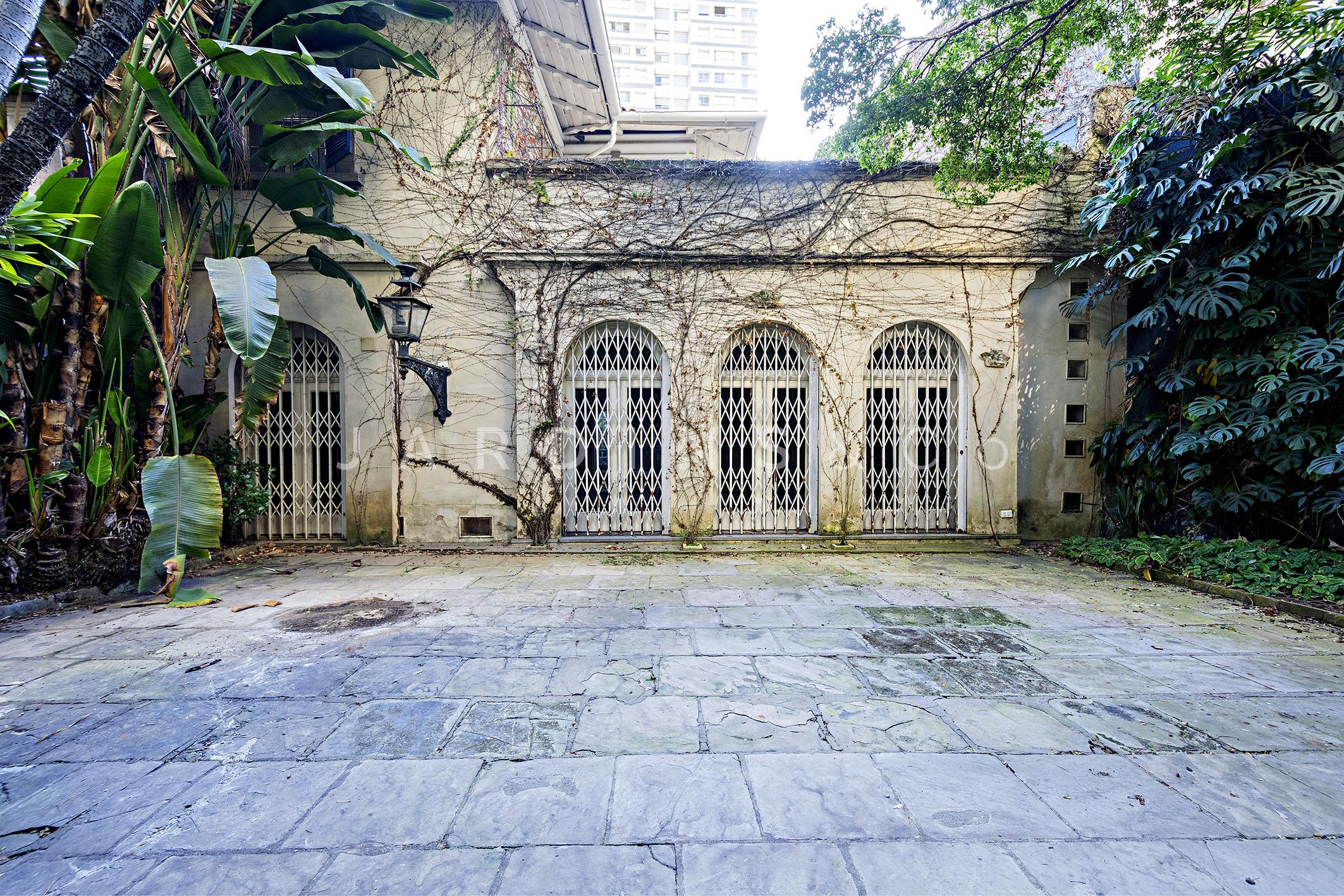 Casa de Vila no Jardim América