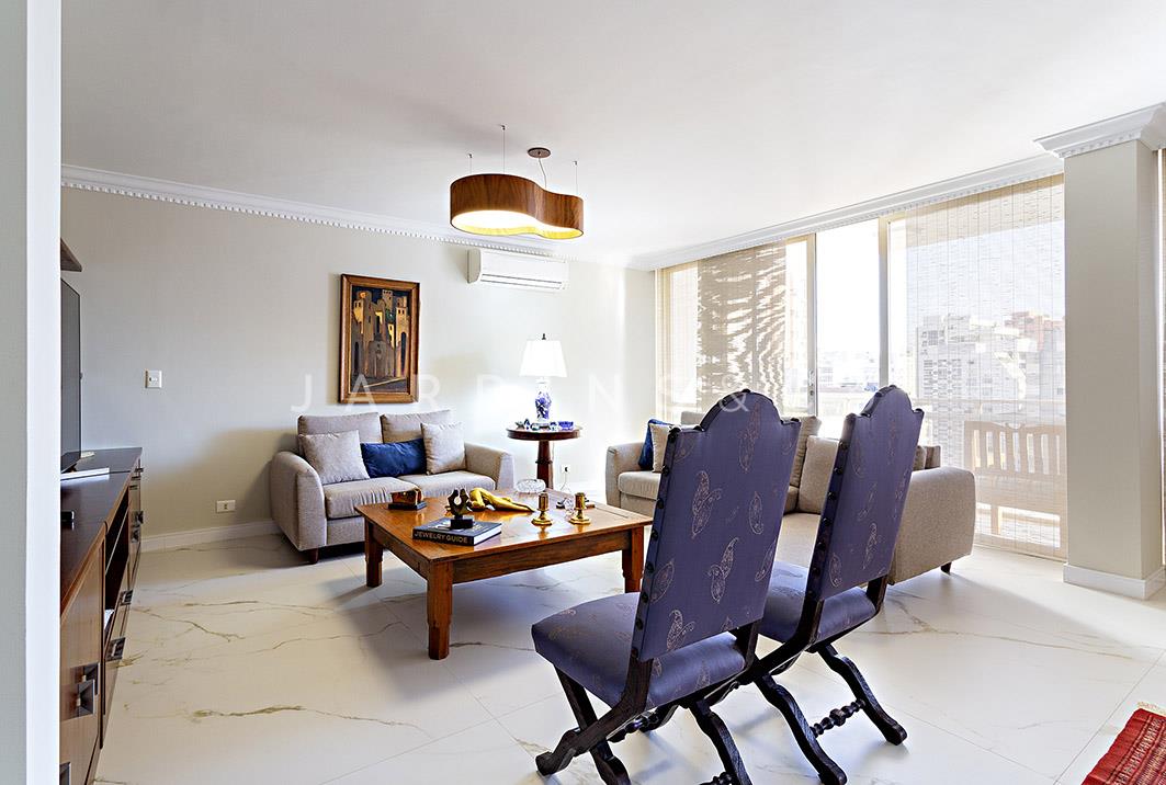 Apartamento no Jardim Paulista