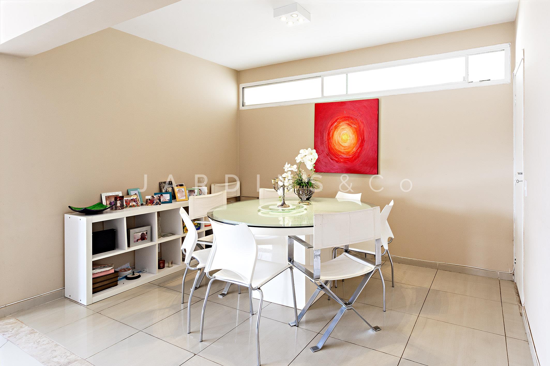 Apartamento no Cerqueira César