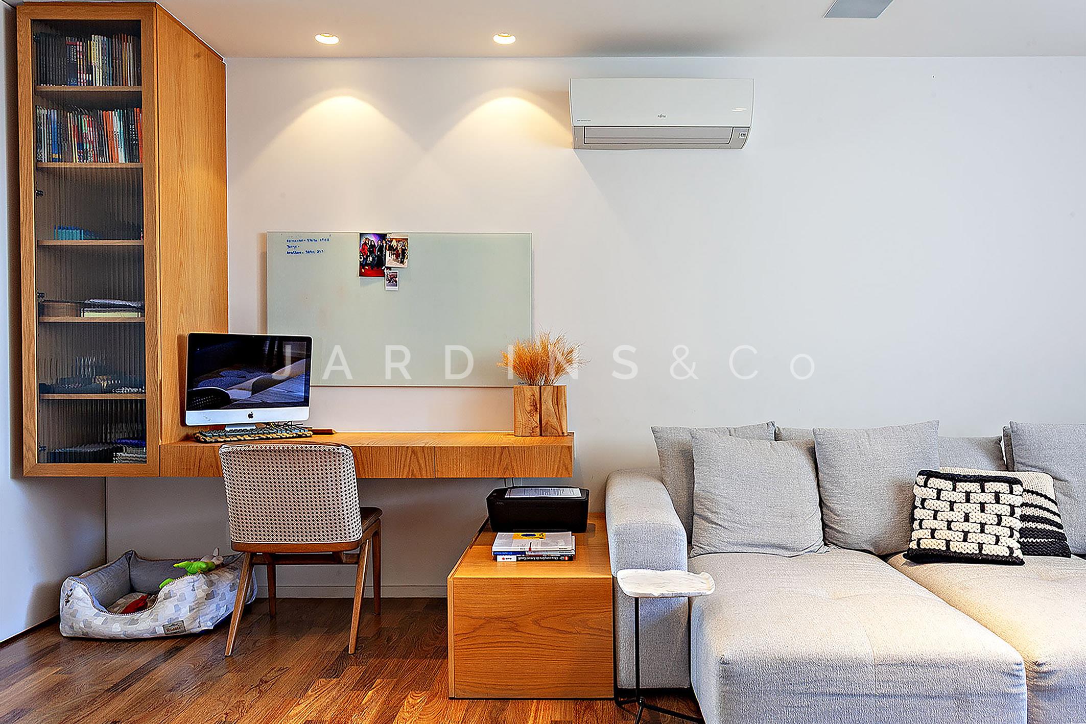 Apartamento no Higienópolis