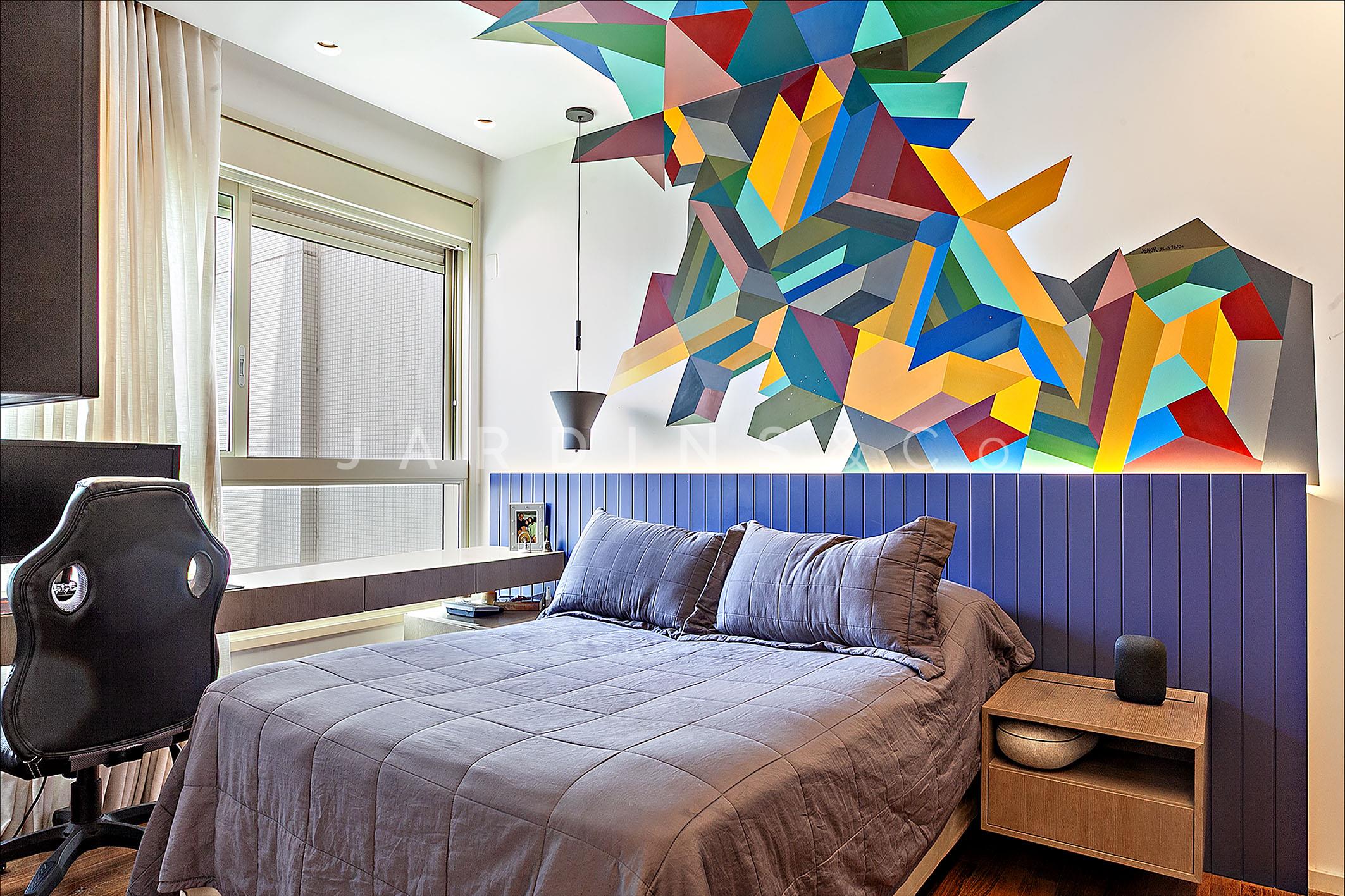 Apartamento no Higienópolis
