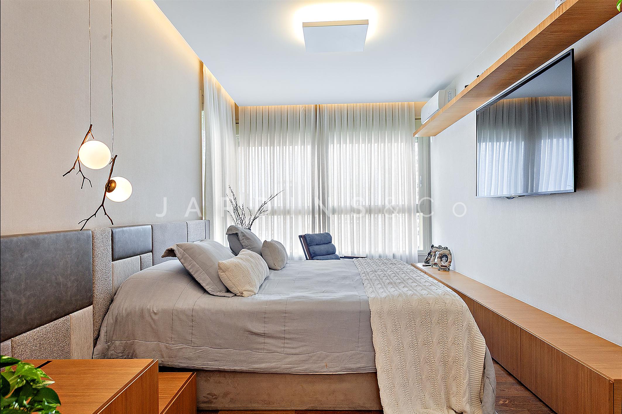 Apartamento no Higienópolis