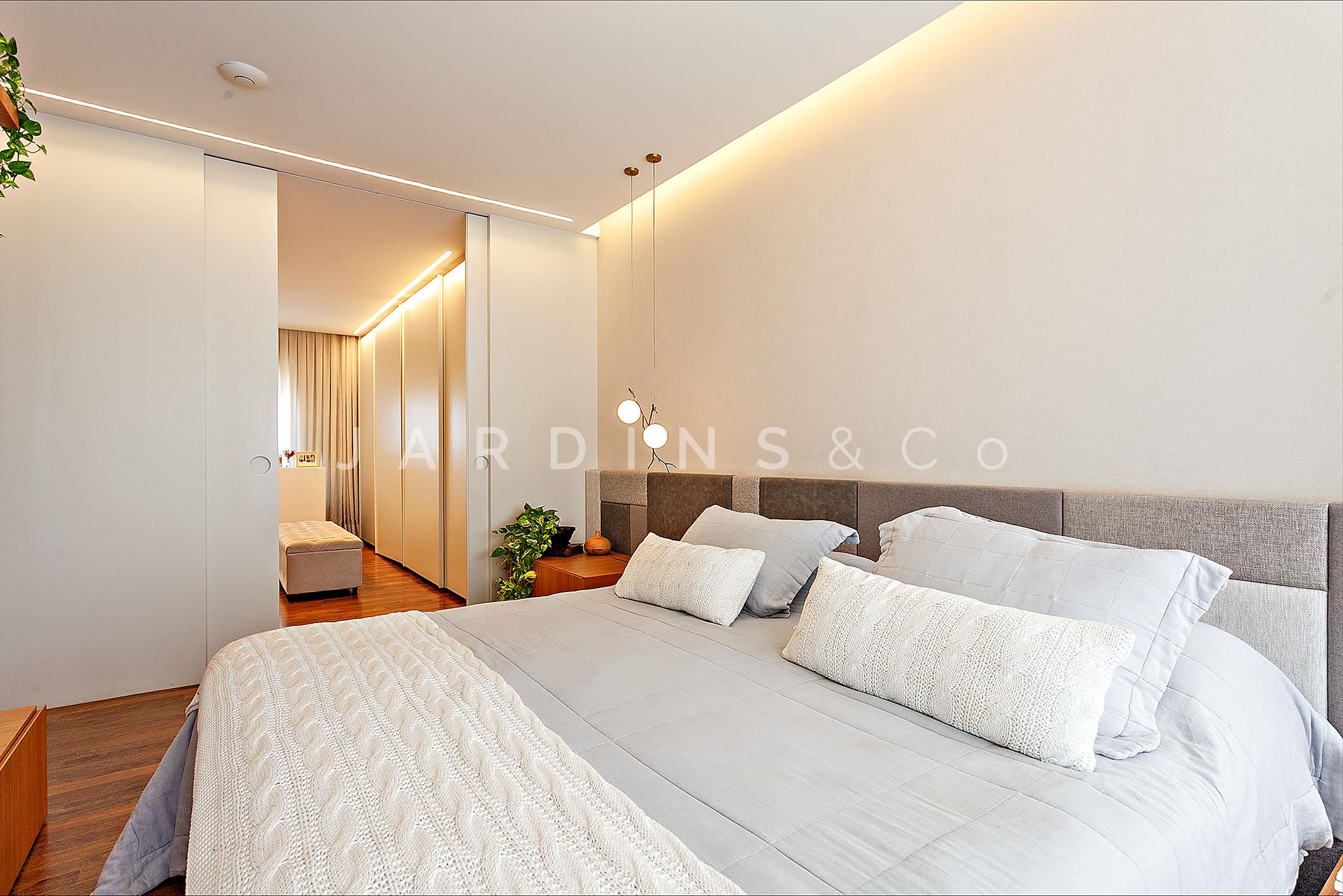 Apartamento no Higienópolis