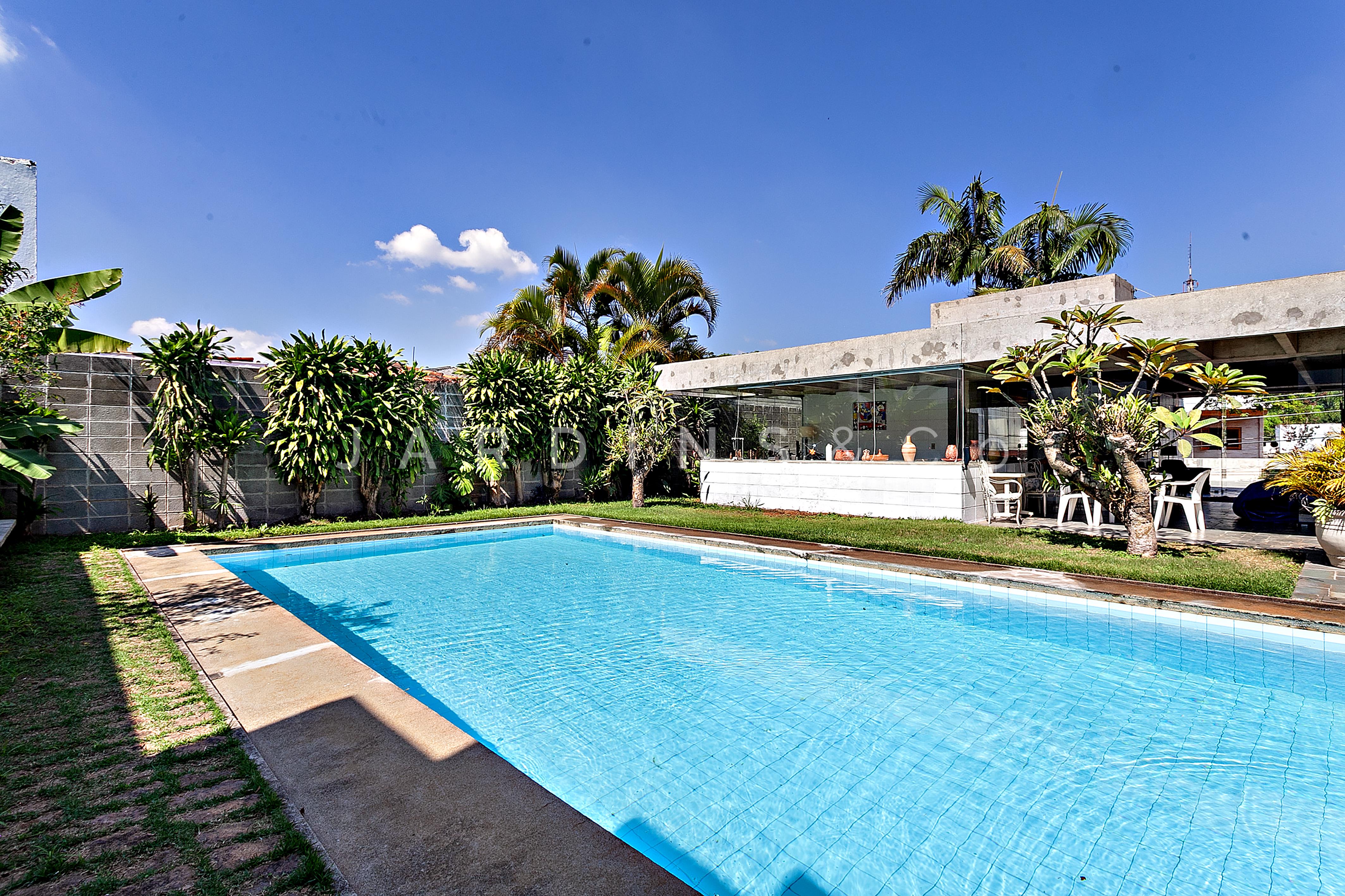 Casa no Sumaré