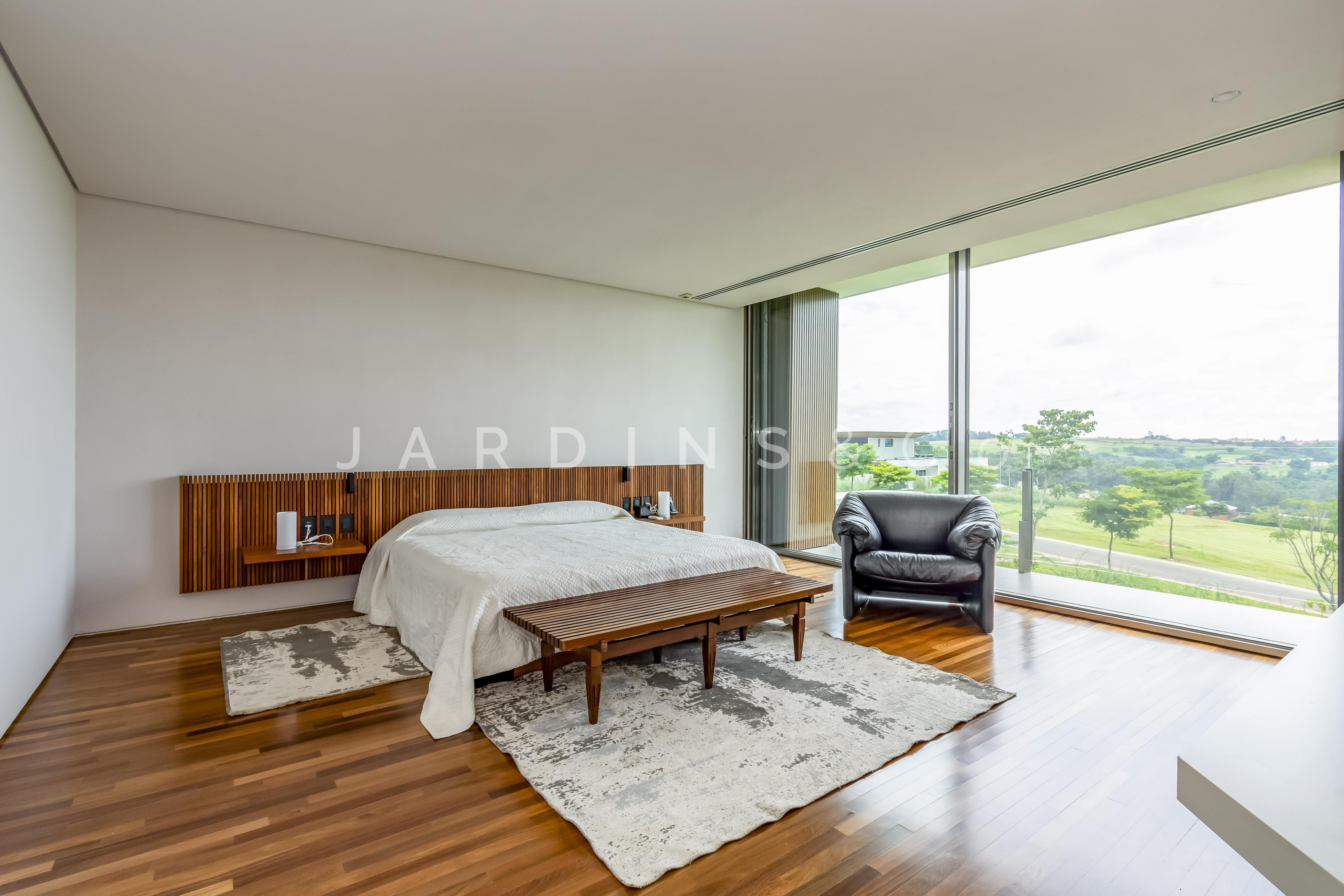 Casa em Condomínio no Fazenda Boa Vista