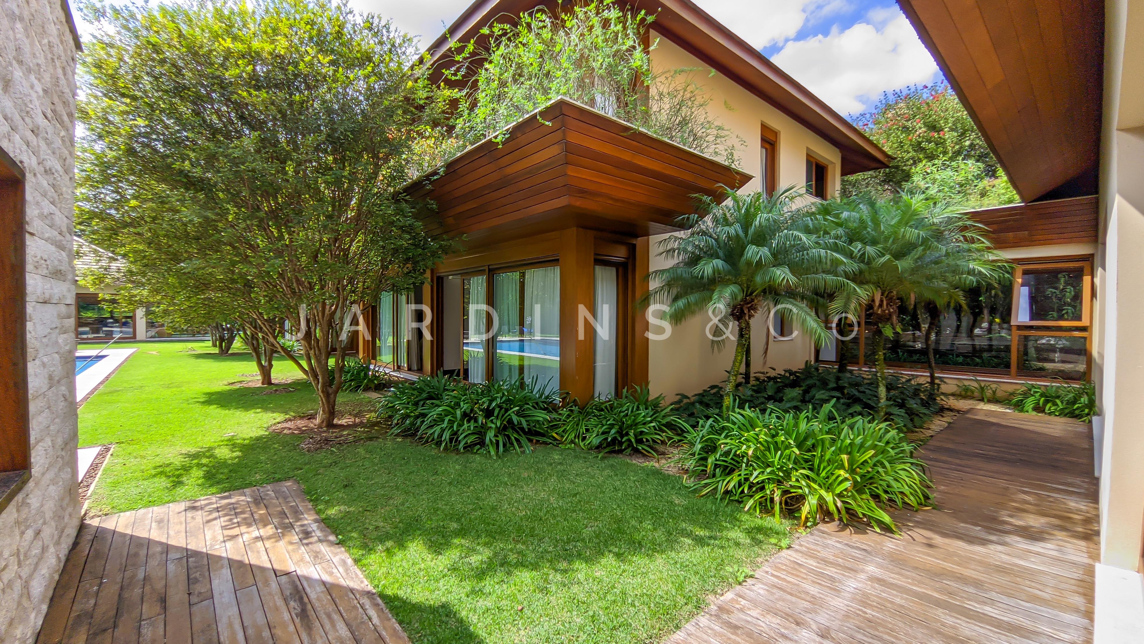Casa em Condomínio no Fazenda Boa Vista