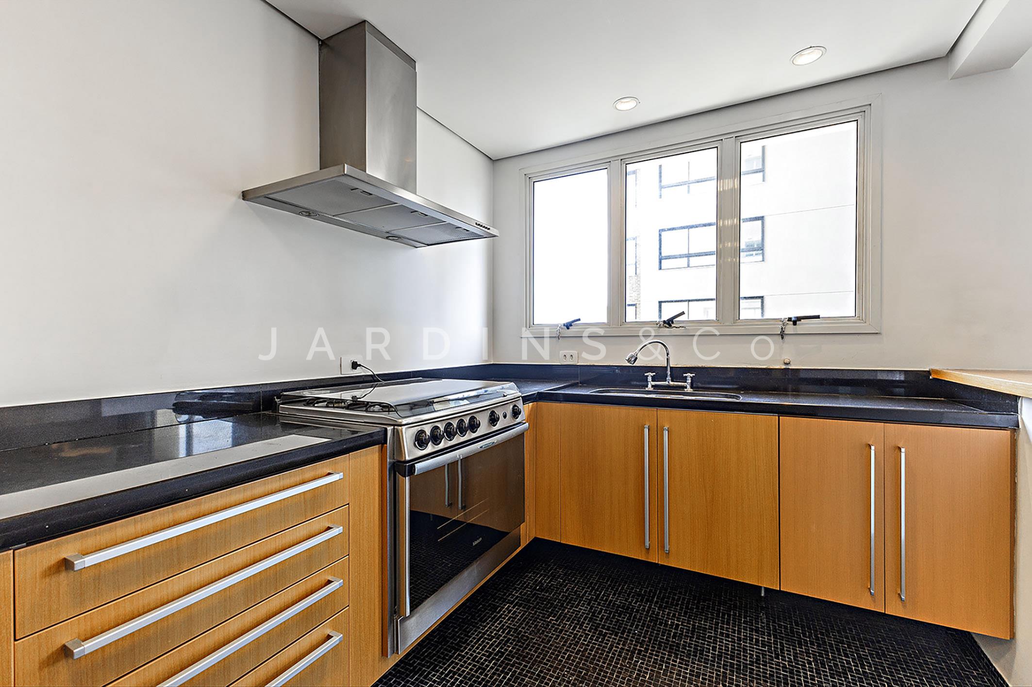 Apartamento no Sumaré