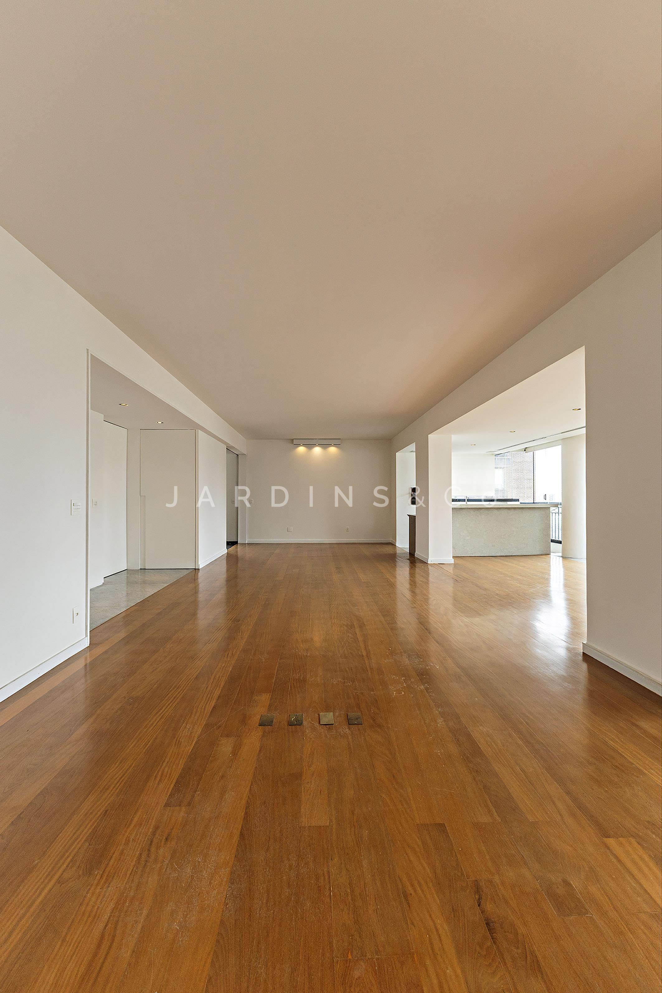 Apartamento no Sumaré