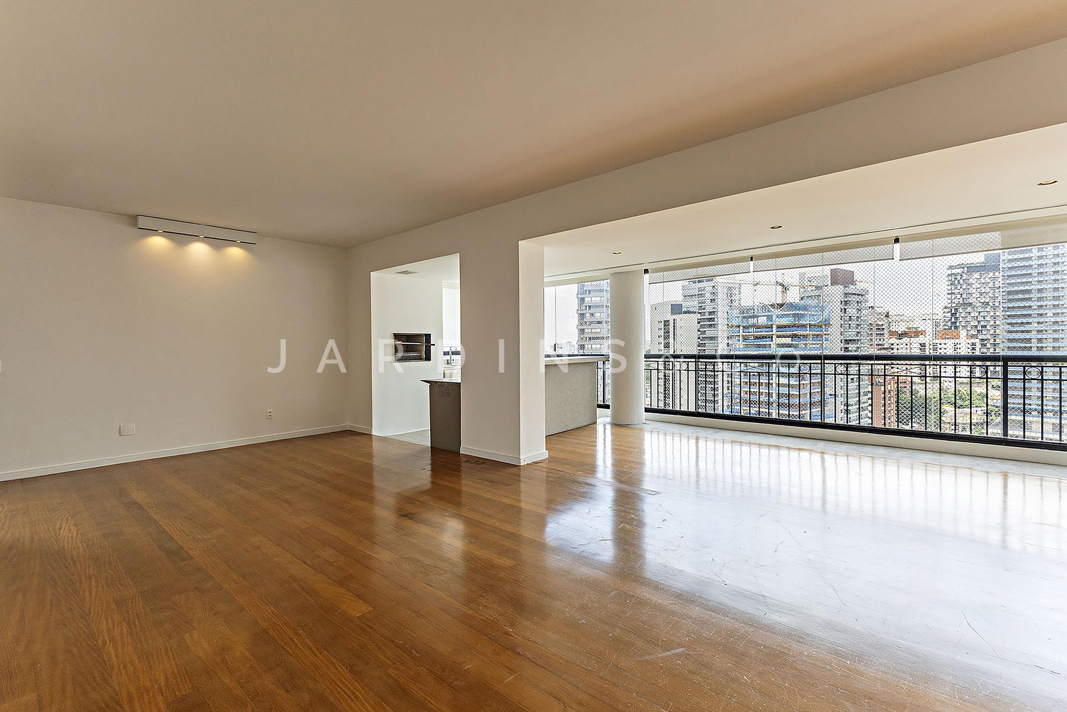 Apartamento no Sumaré