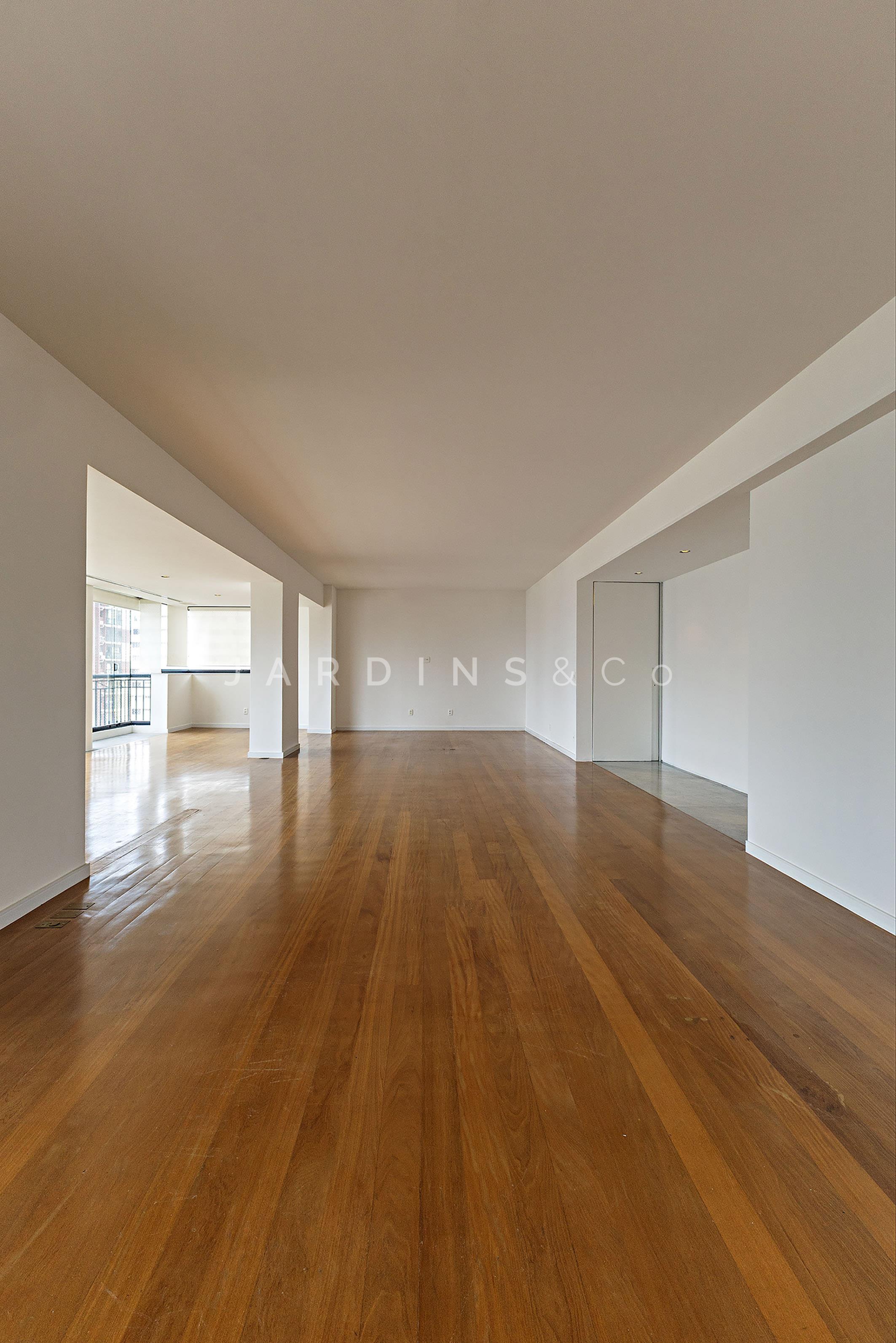 Apartamento no Sumaré