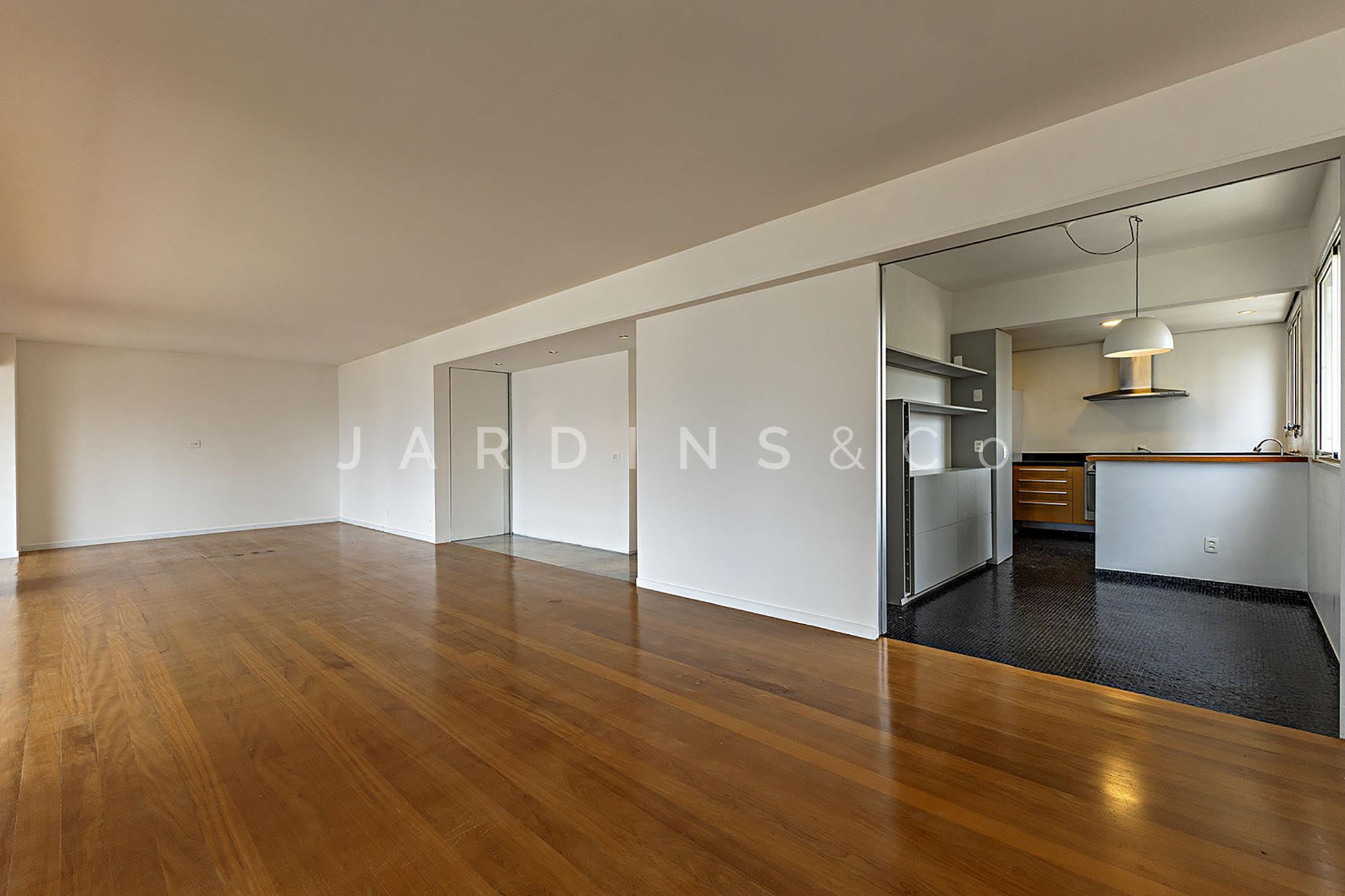 Apartamento no Sumaré