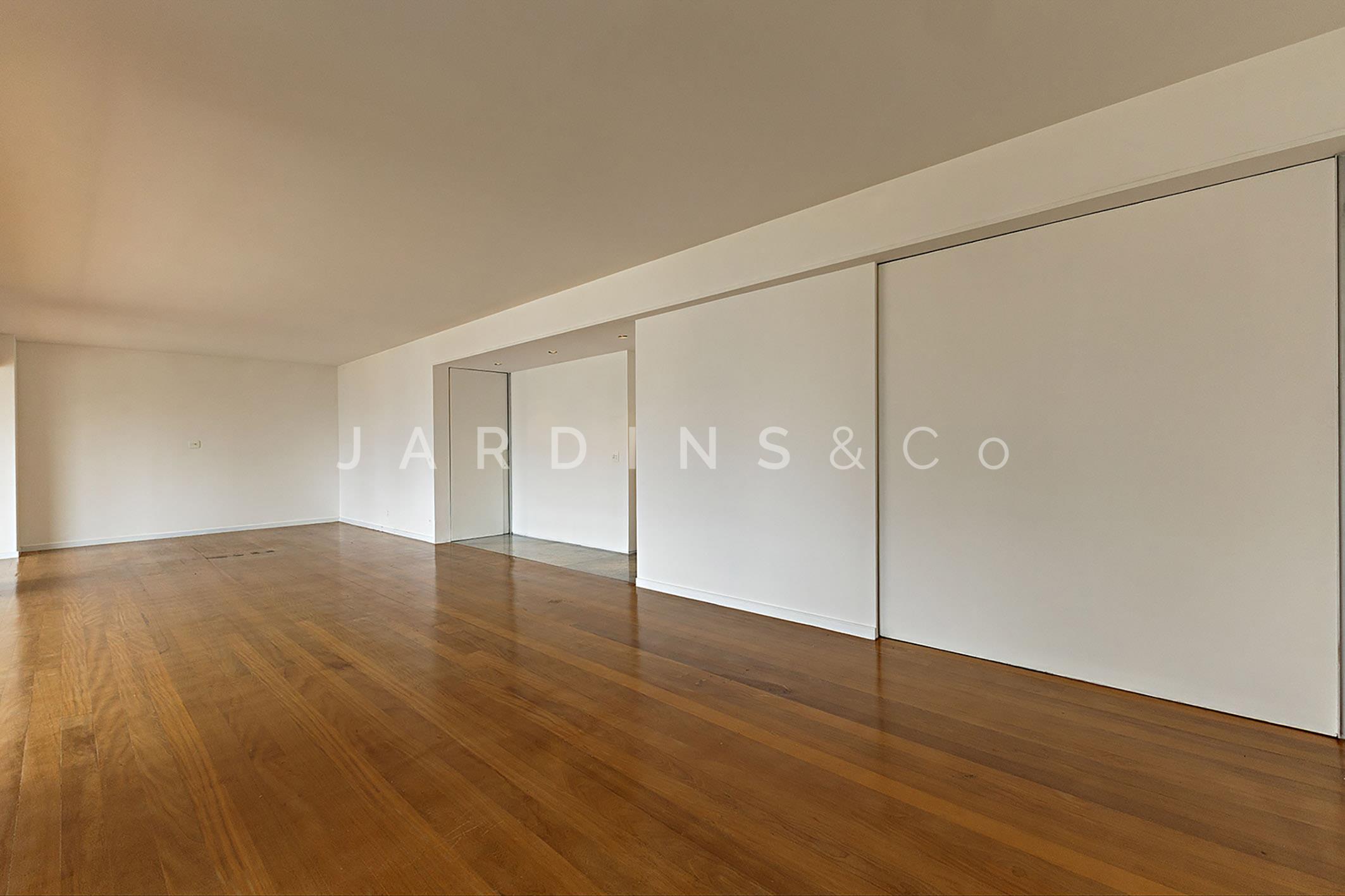 Apartamento no Sumaré