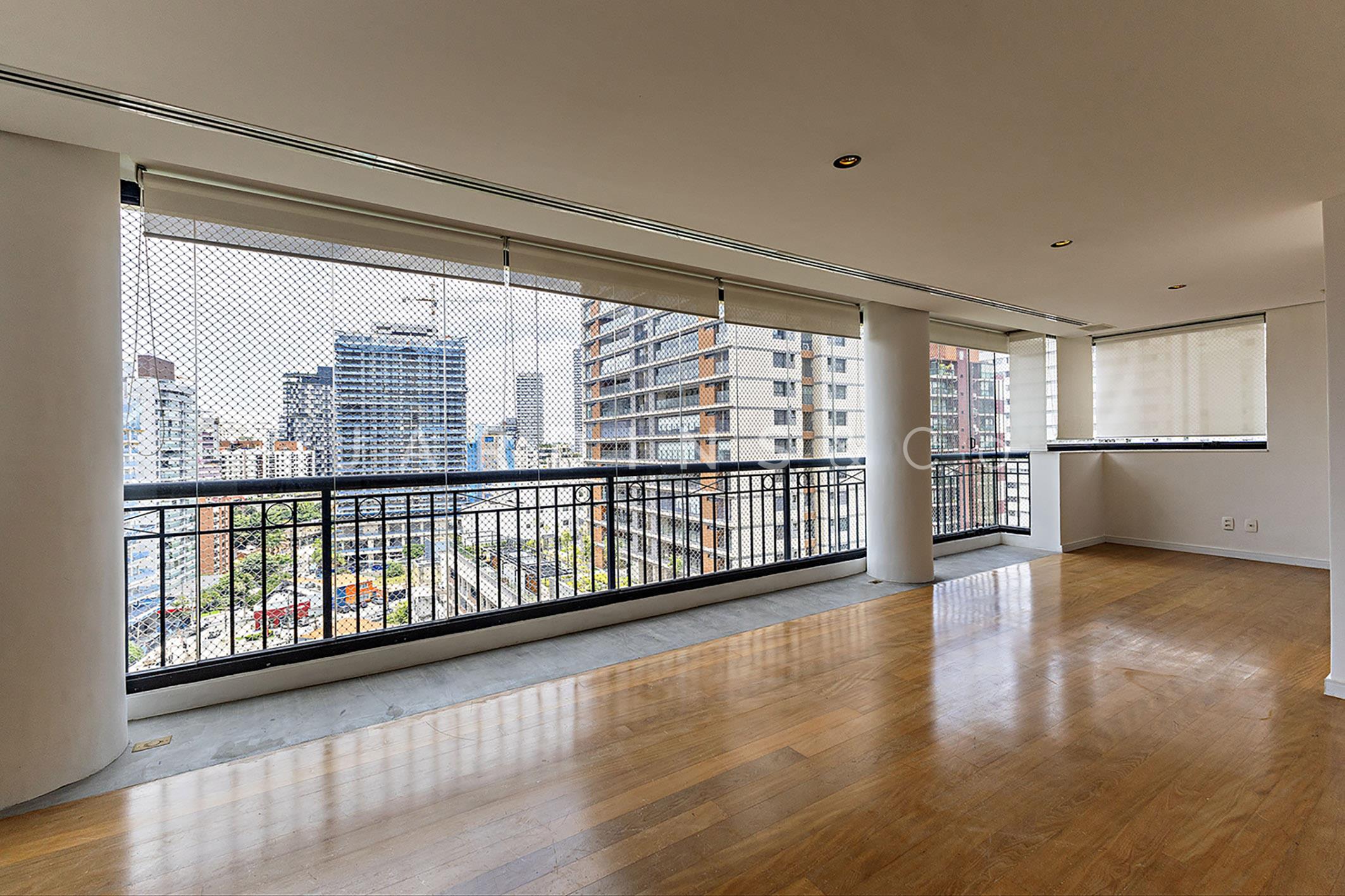 Apartamento no Sumaré