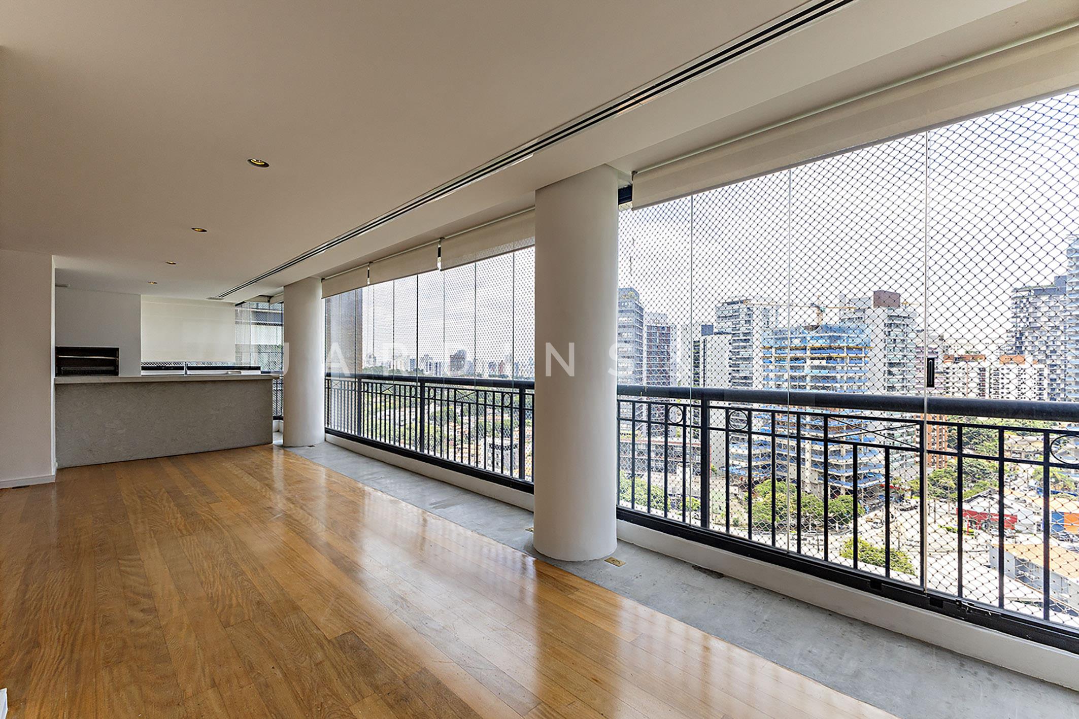 Apartamento no Sumaré