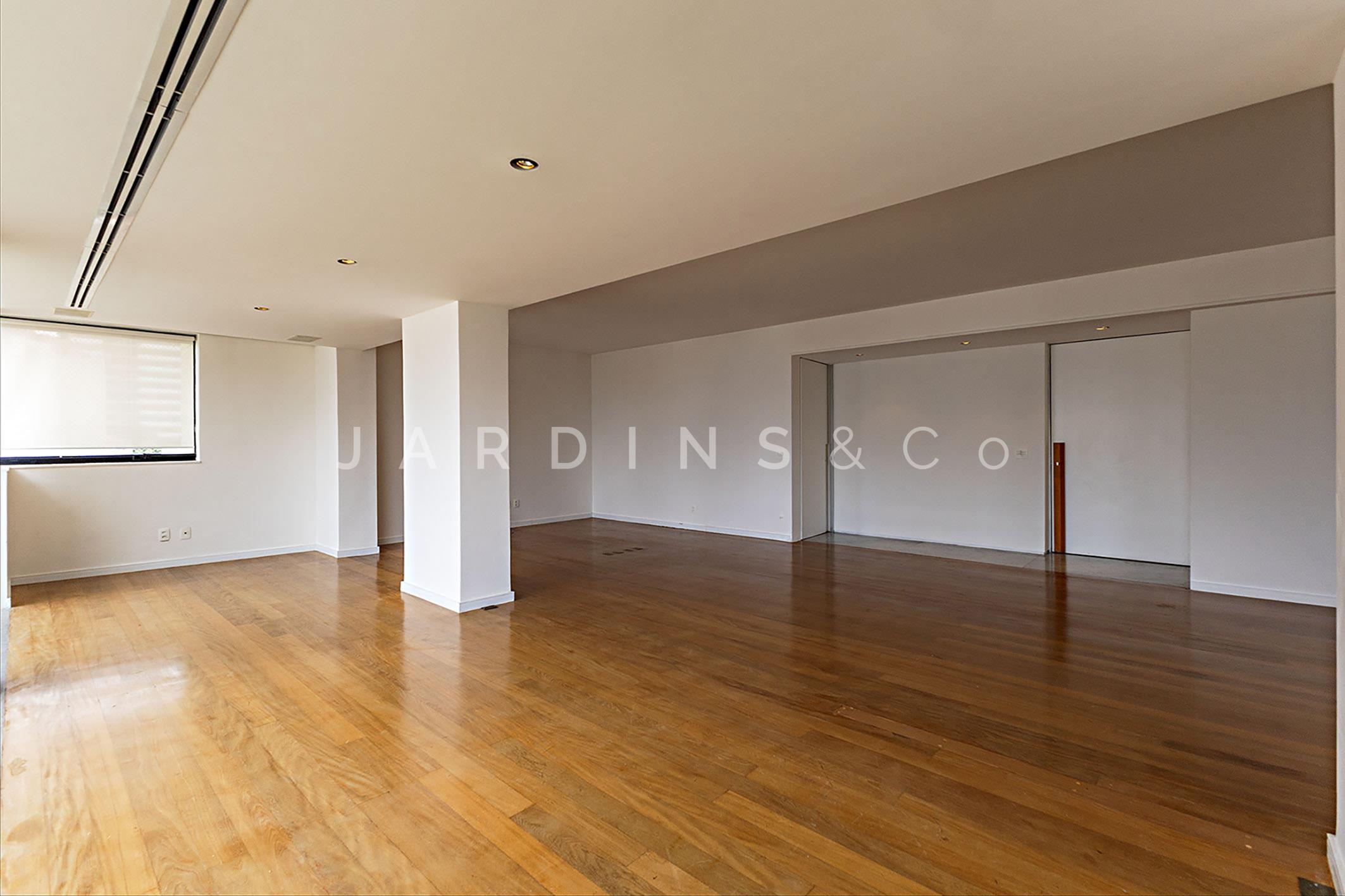 Apartamento no Sumaré