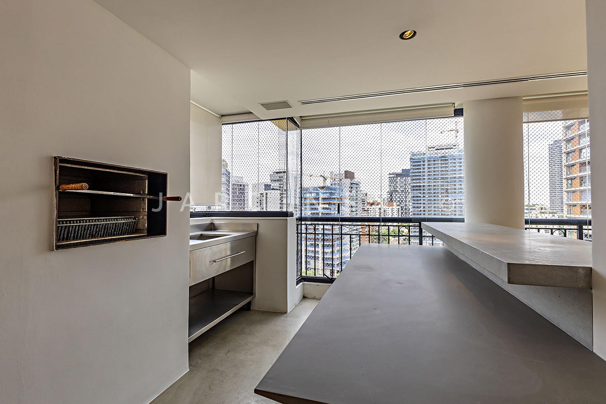 Apartamento no Sumaré