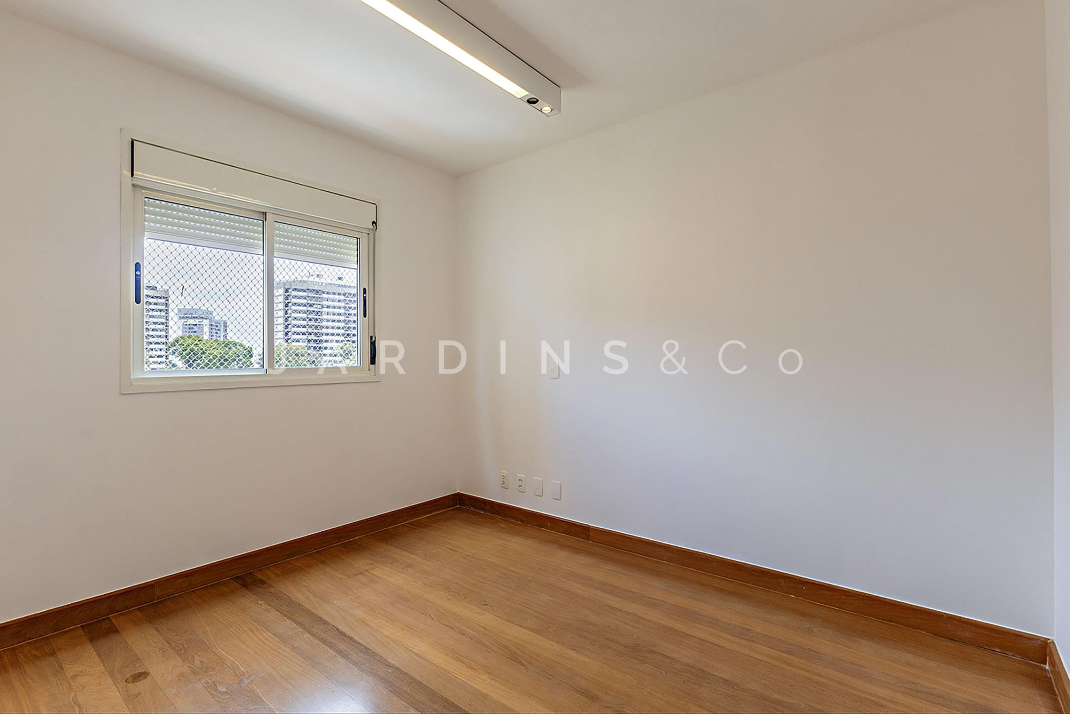 Apartamento no Sumaré