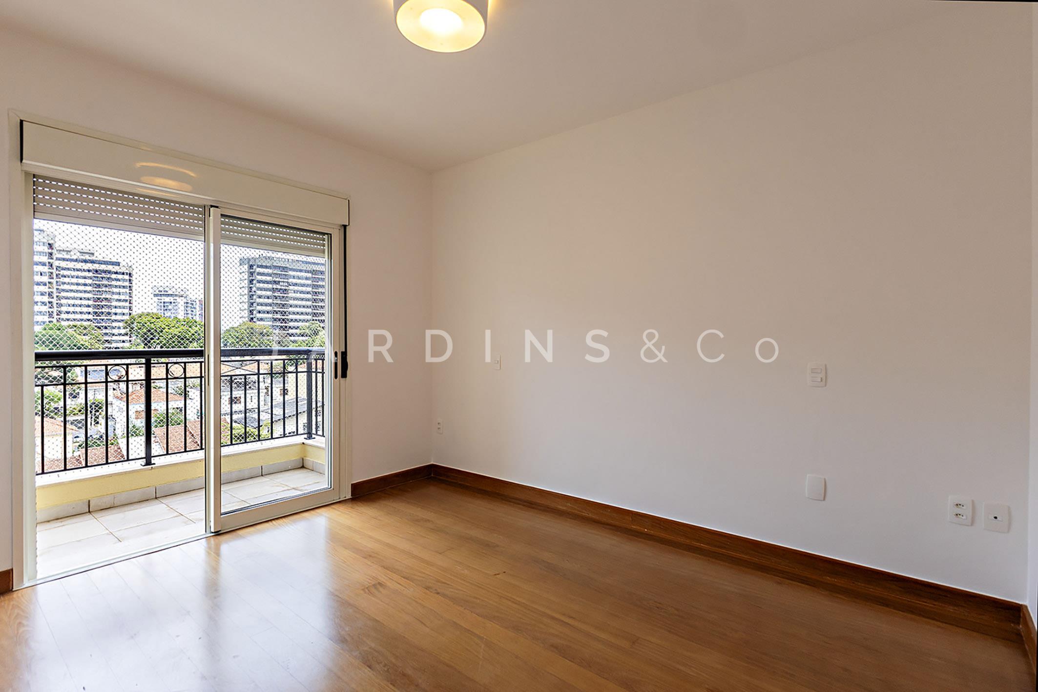 Apartamento no Sumaré