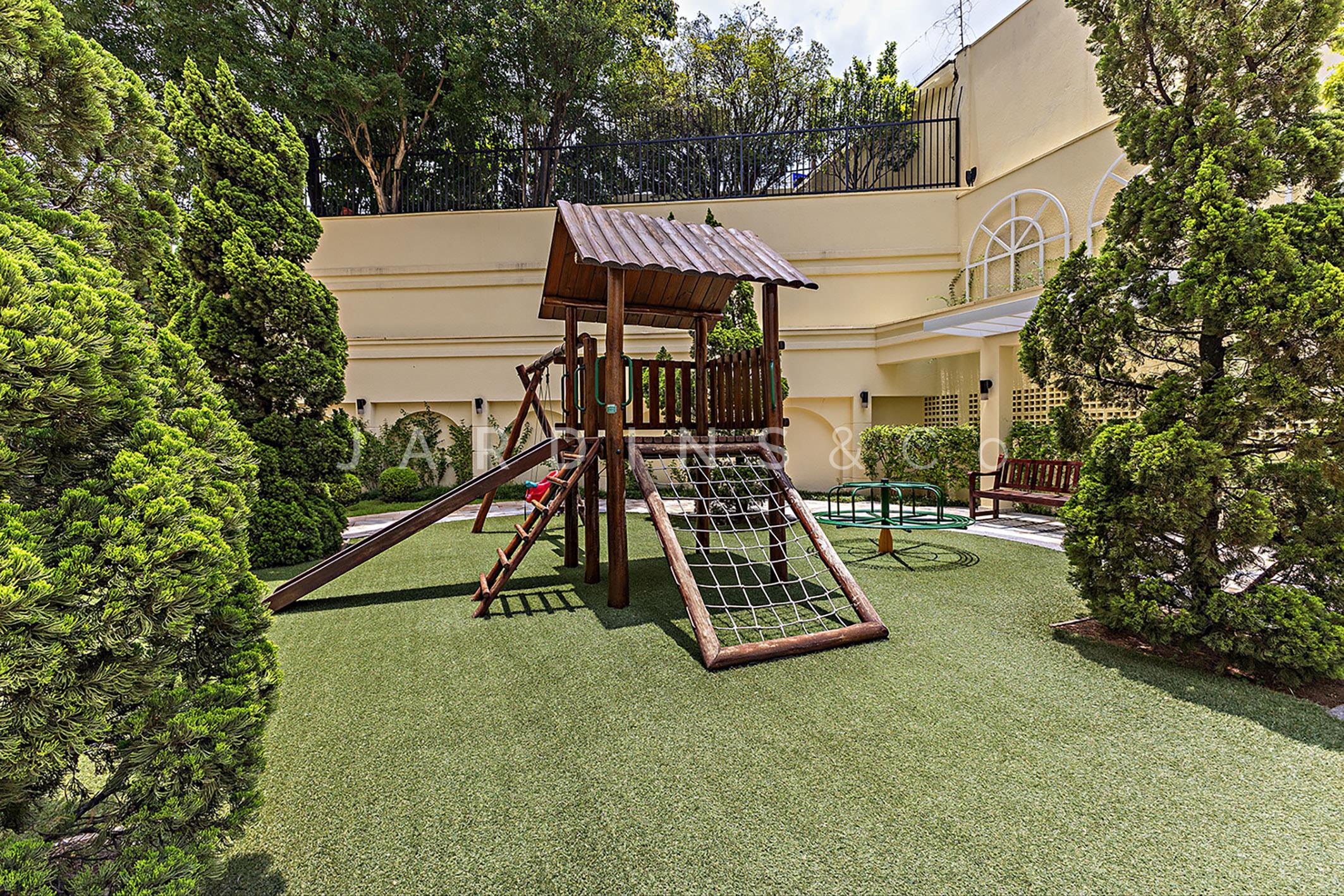 Apartamento no Sumaré