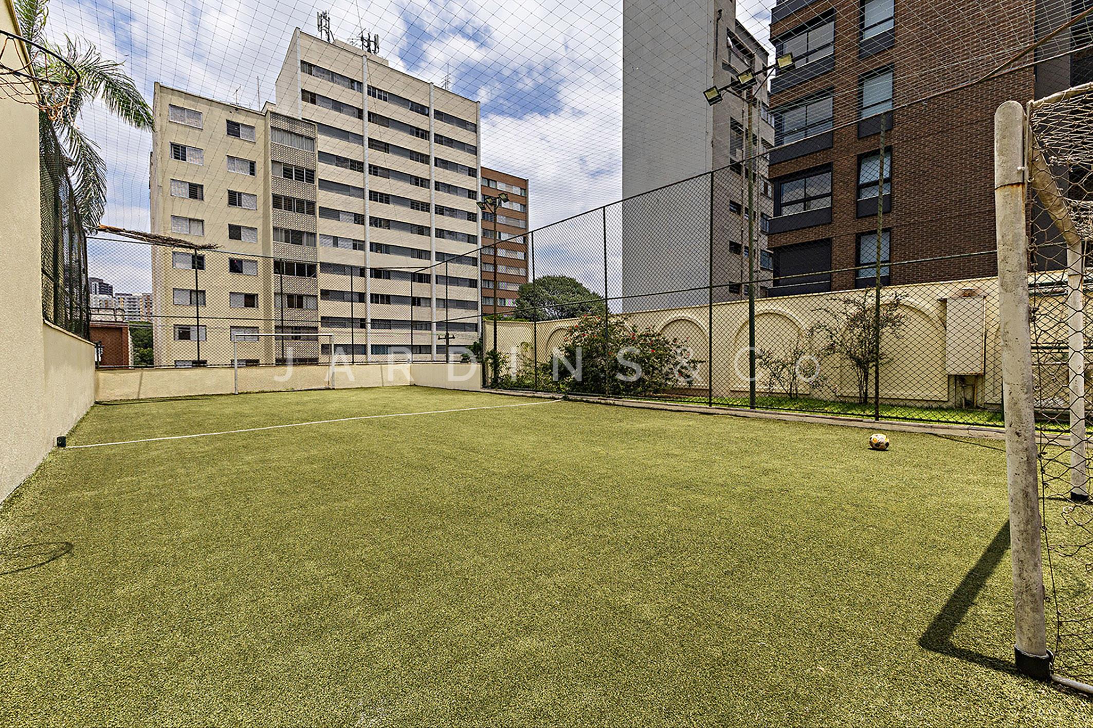 Apartamento no Sumaré