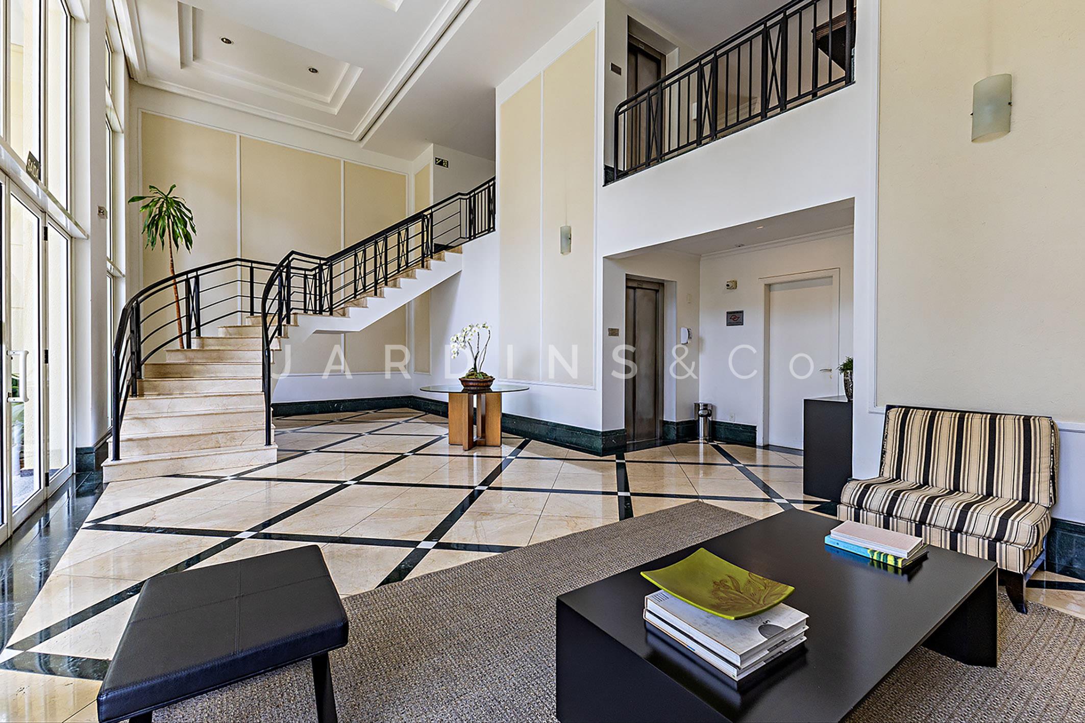 Apartamento no Sumaré