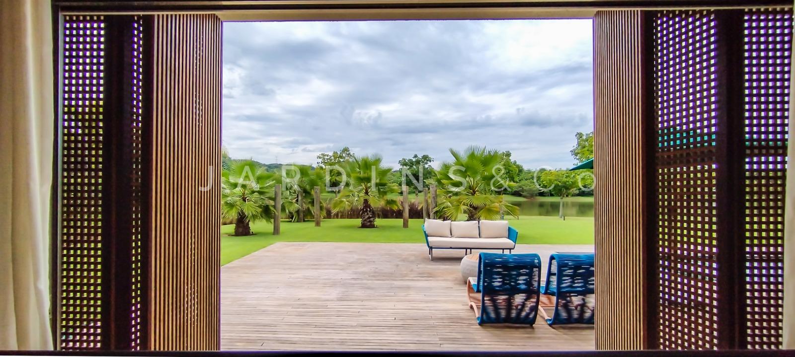 Casa em Condomínio no Fazenda Boa Vista