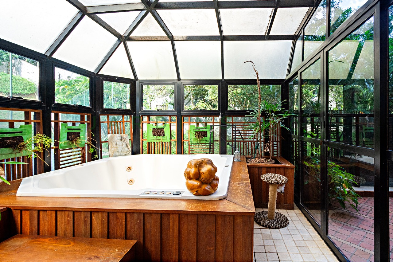 Apartamento no Jardim América