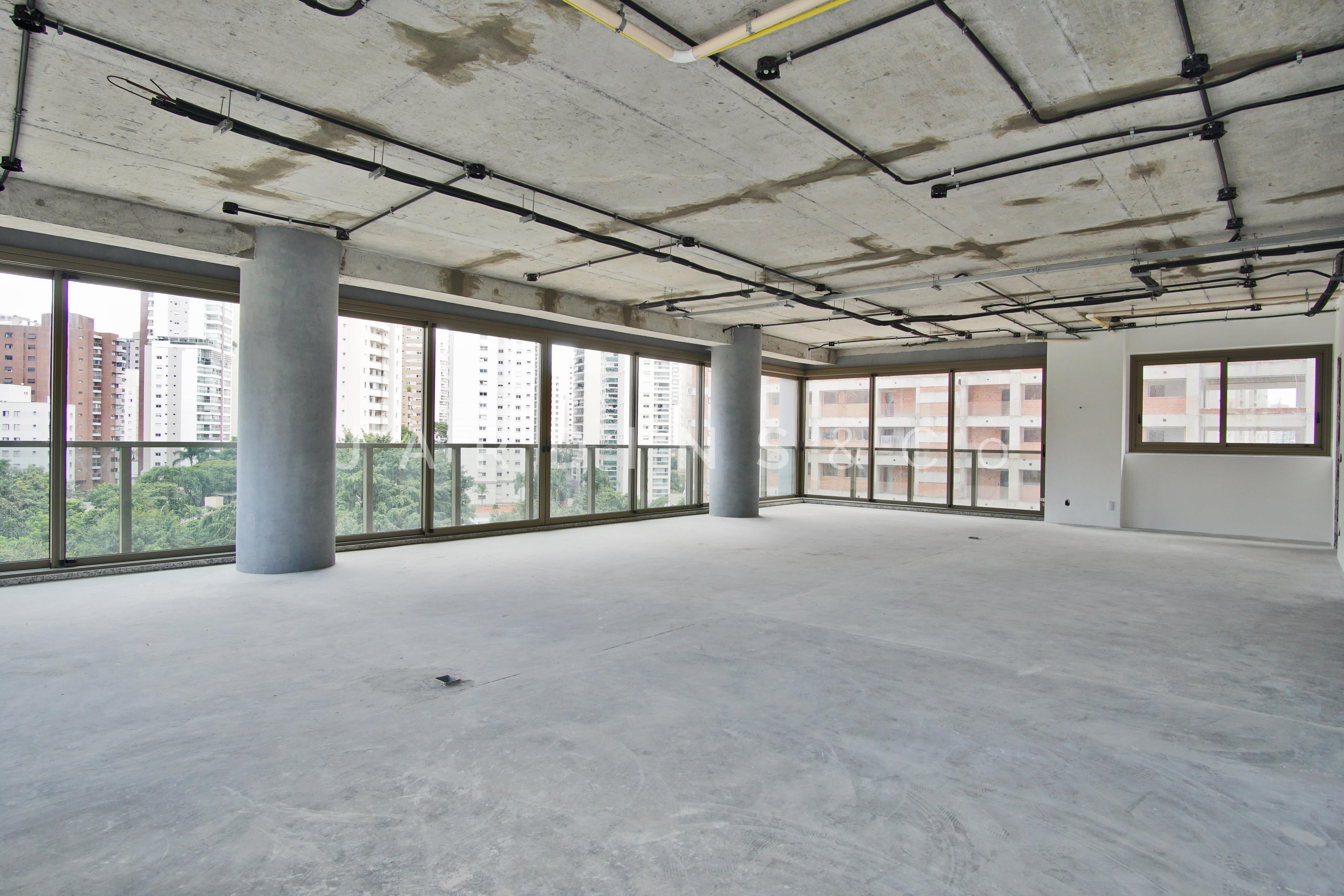 Apartamento no Jardim América