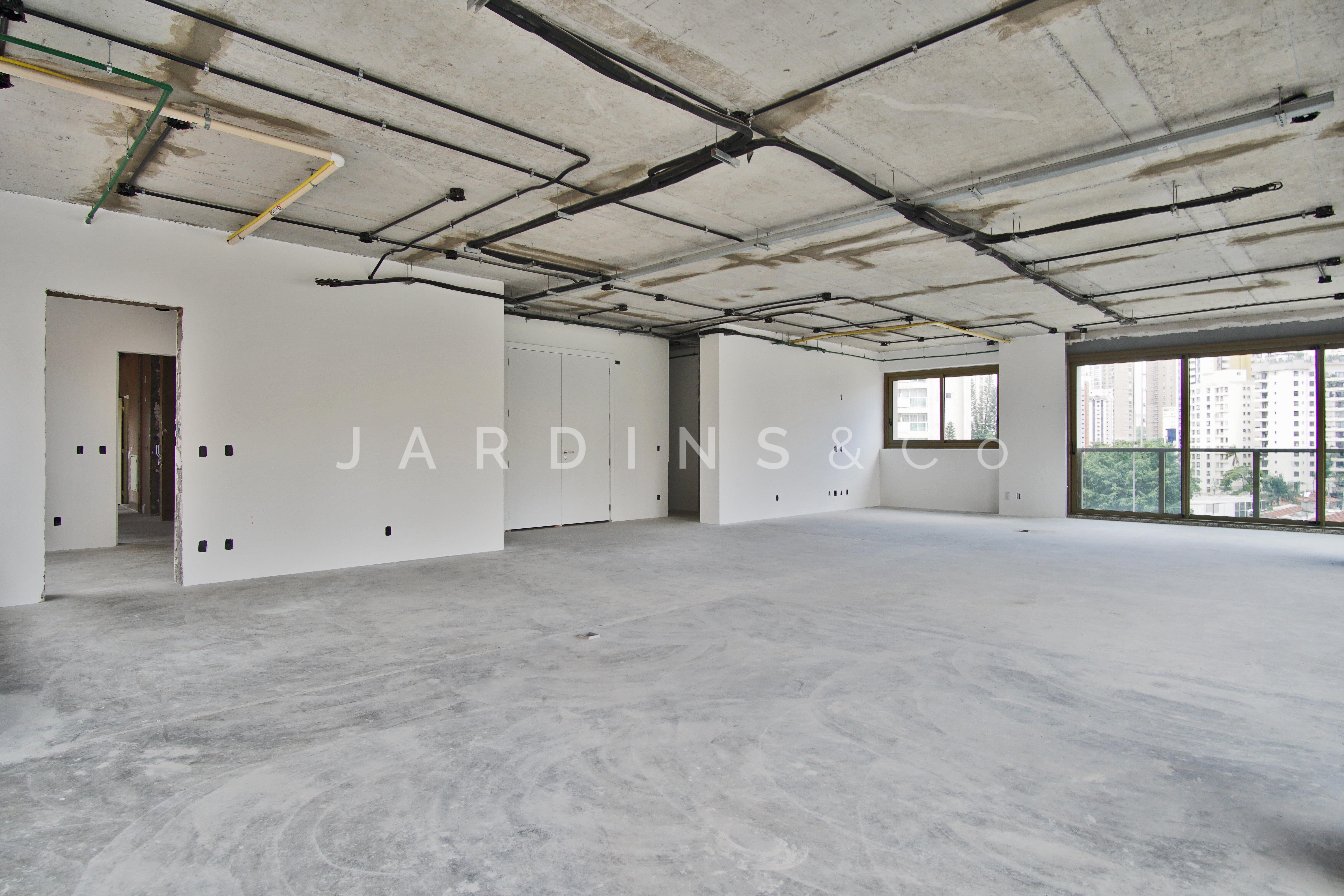 Apartamento no Jardim América