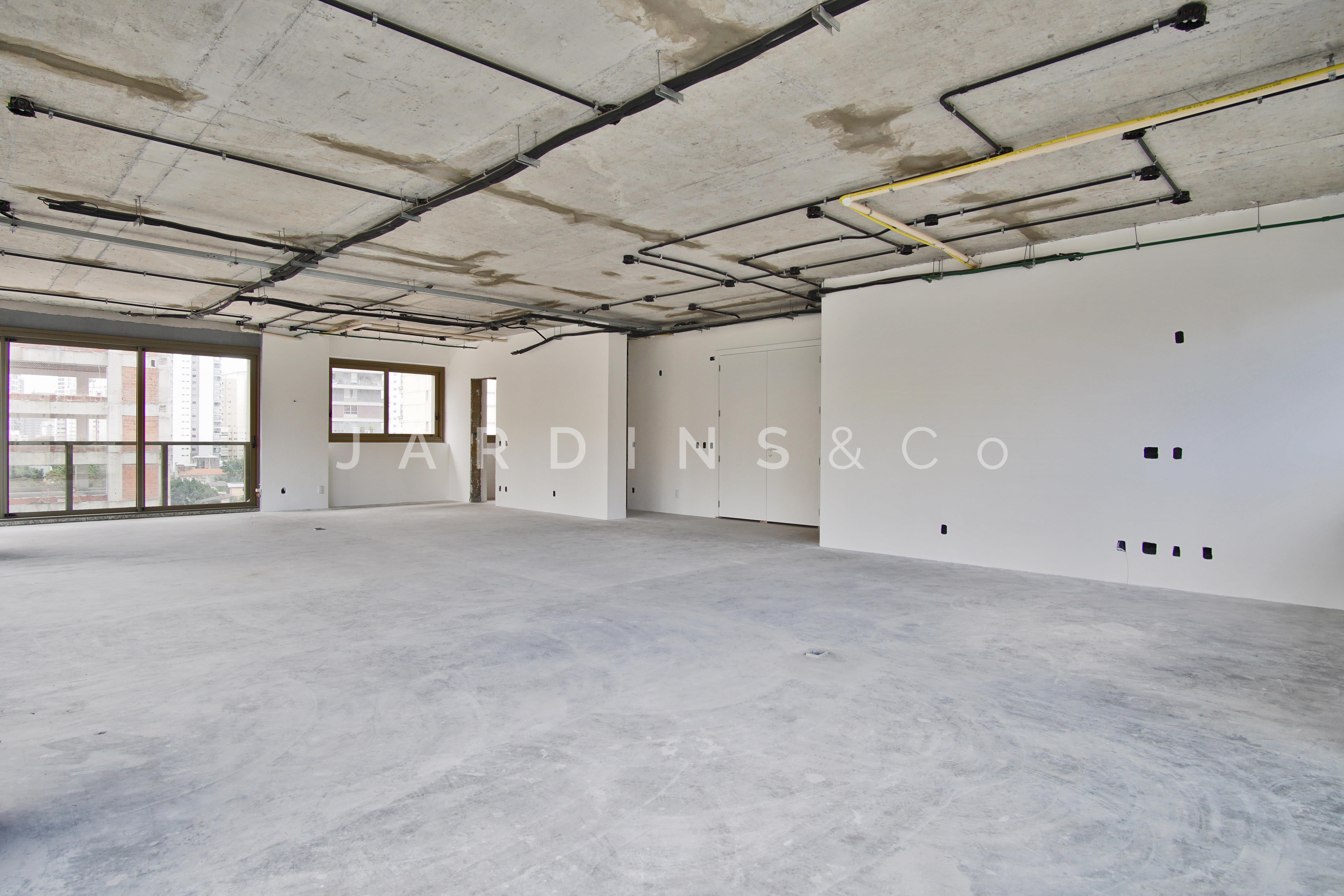 Apartamento no Jardim América