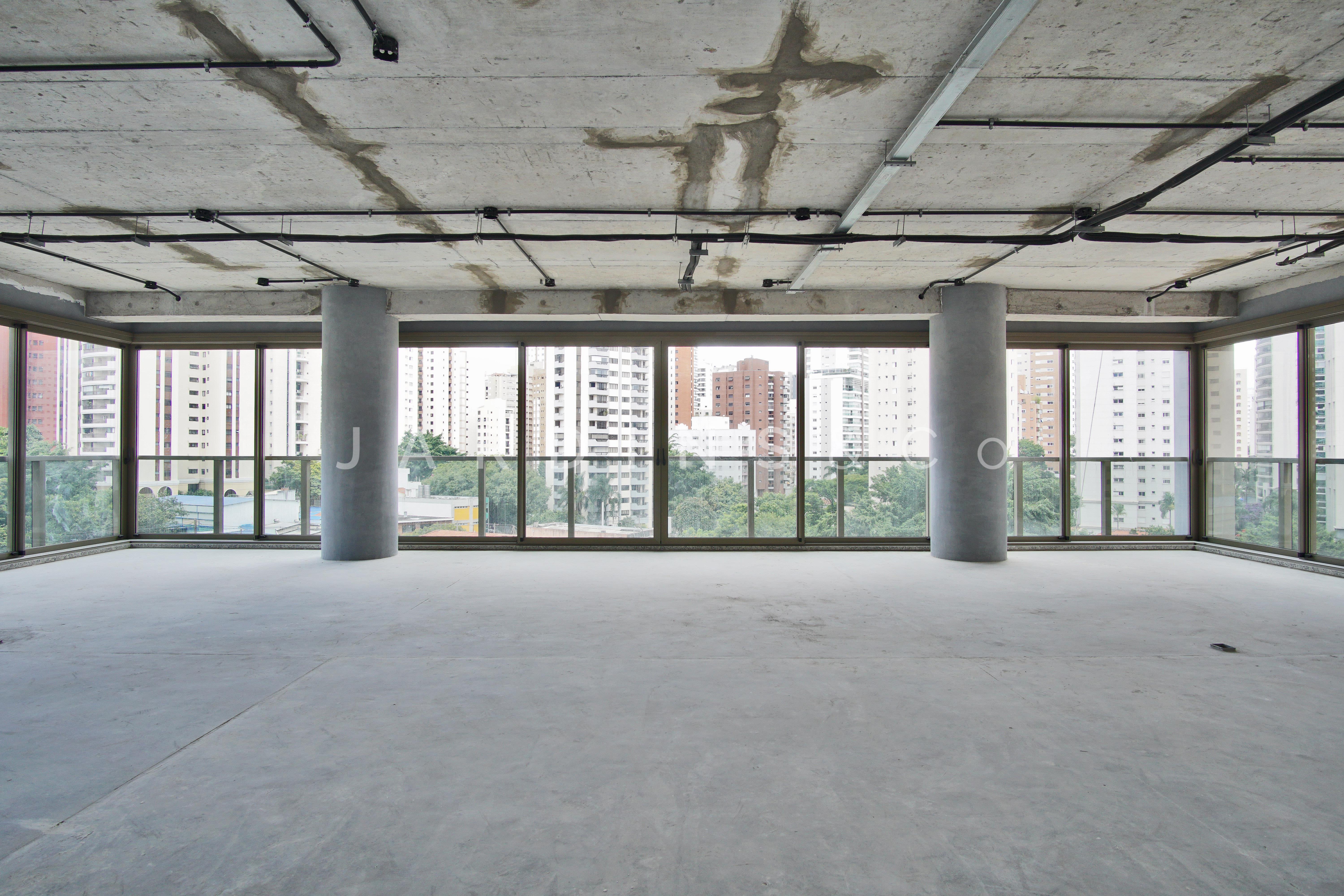Apartamento no Vila Nova Conceição