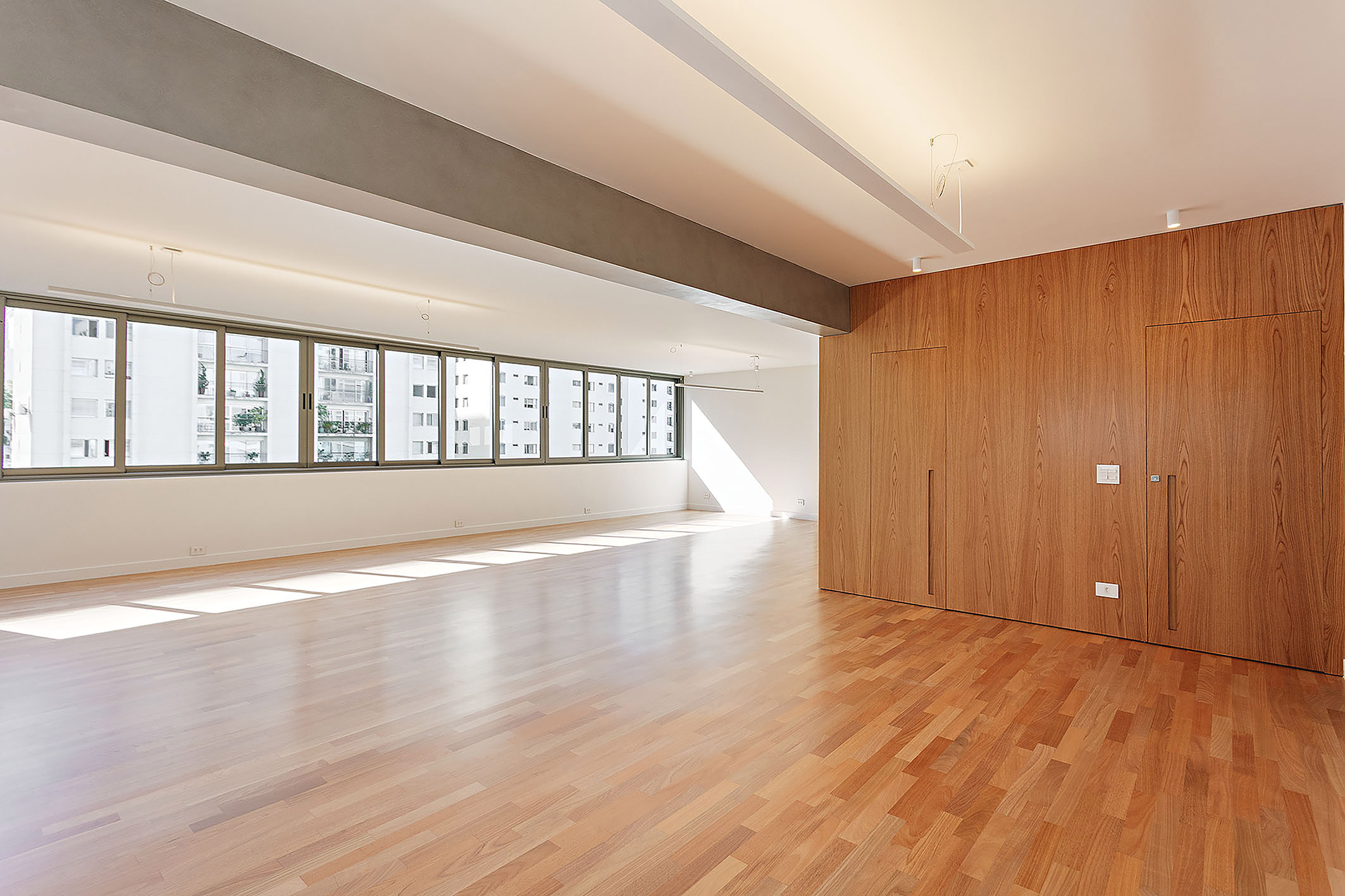 Apartamento no Jardim Paulista