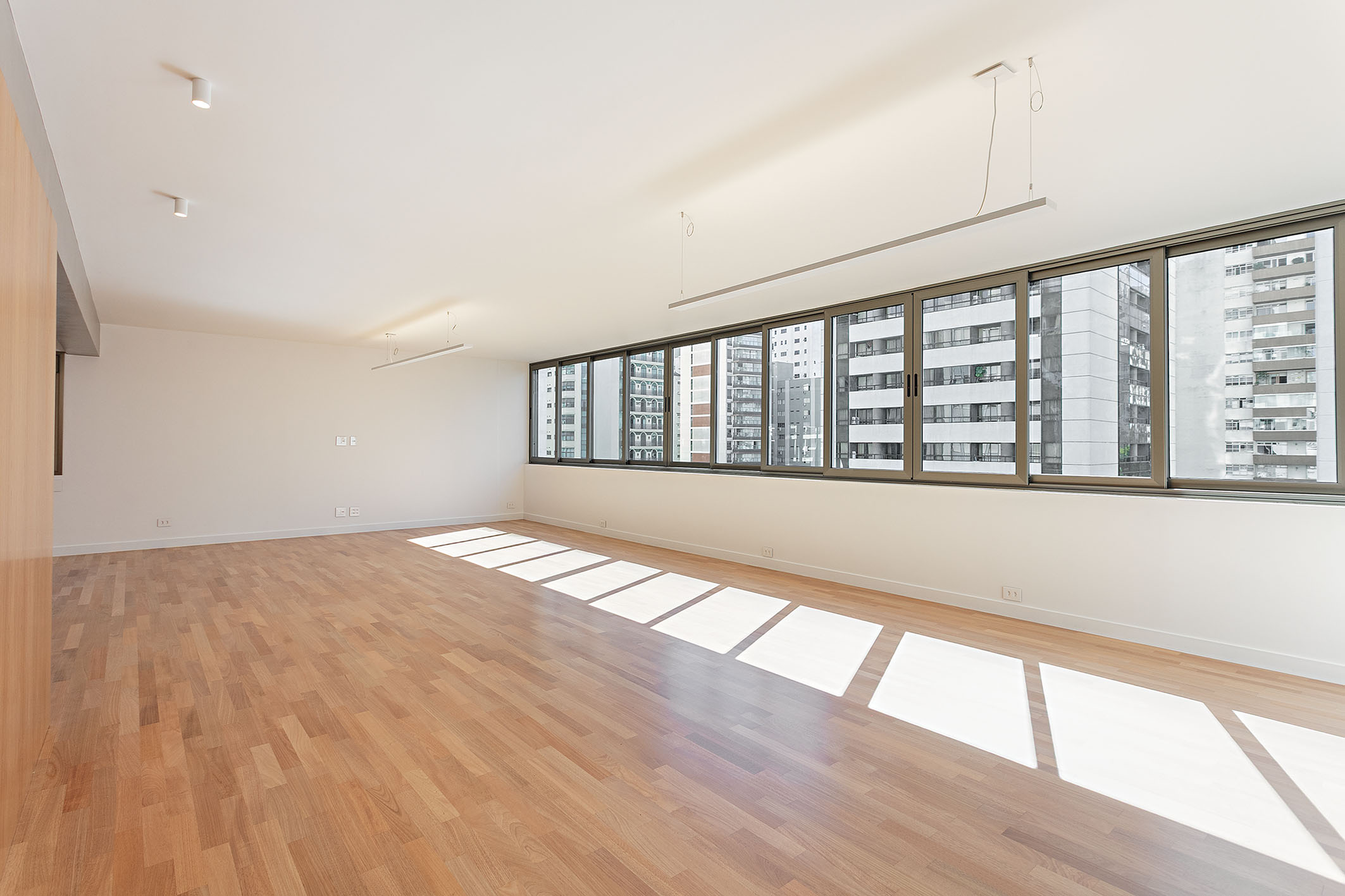 Apartamento no Jardim Paulista