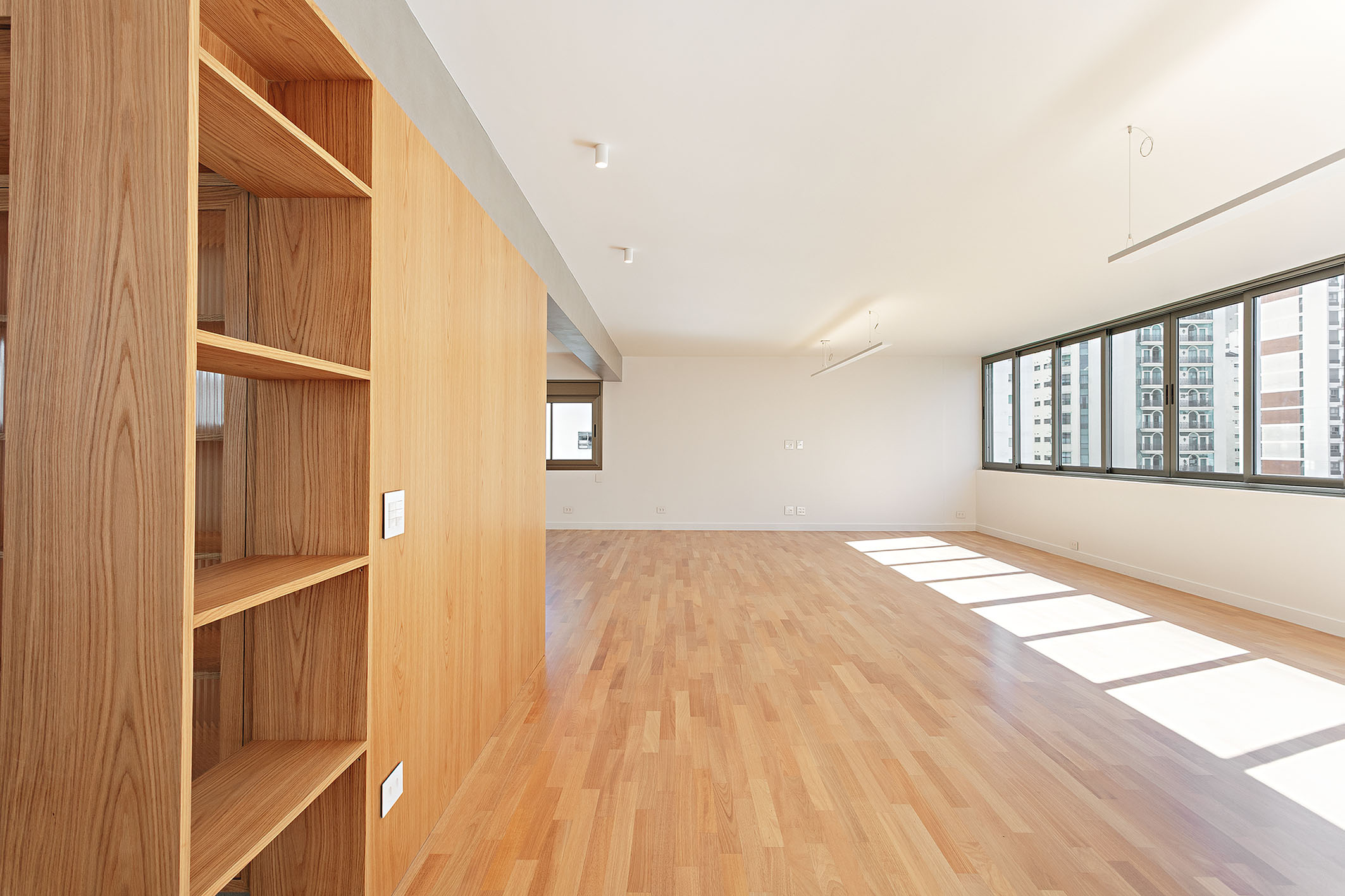 Apartamento no Jardim Paulista