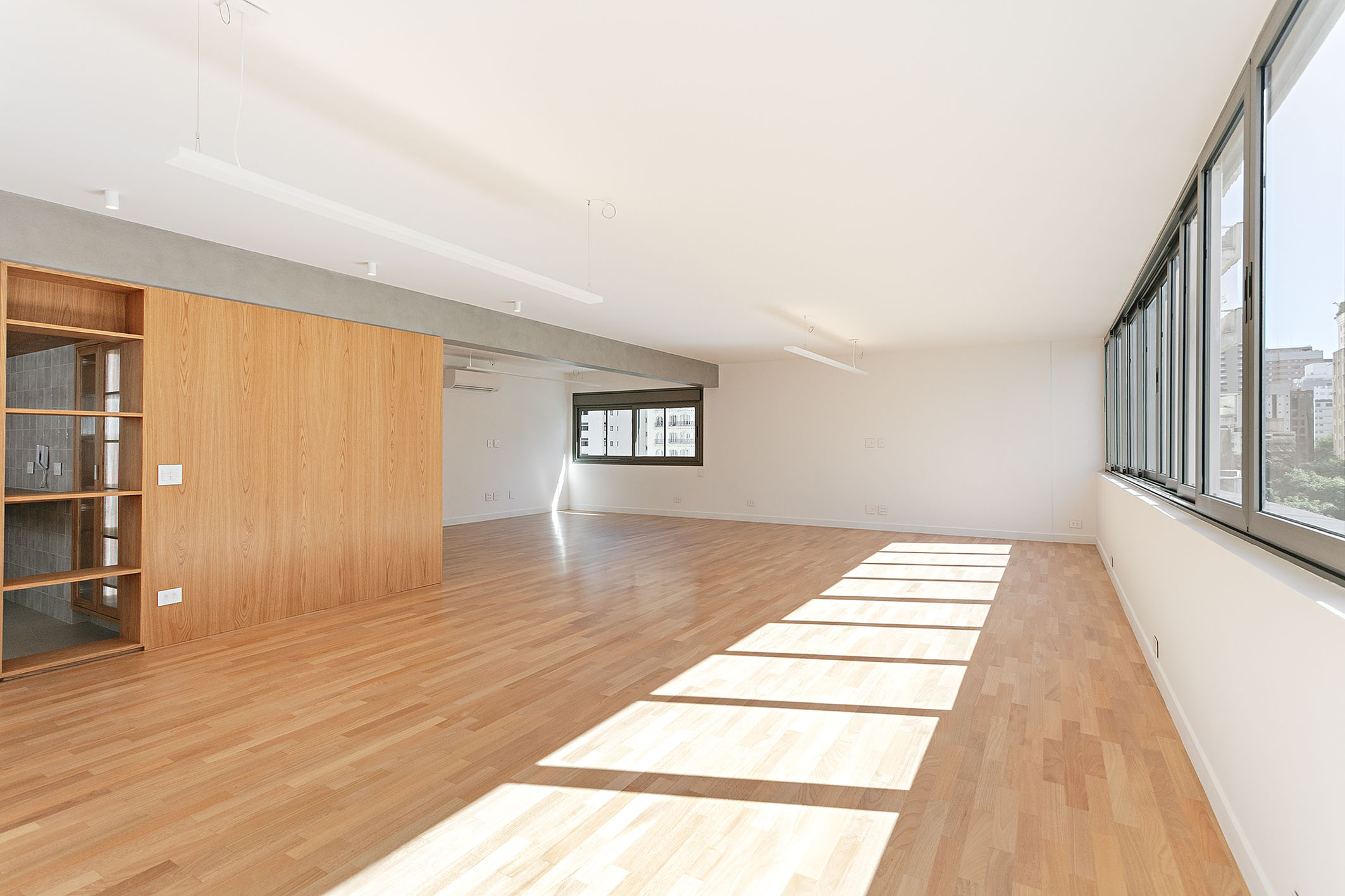 Apartamento no Jardim Paulista