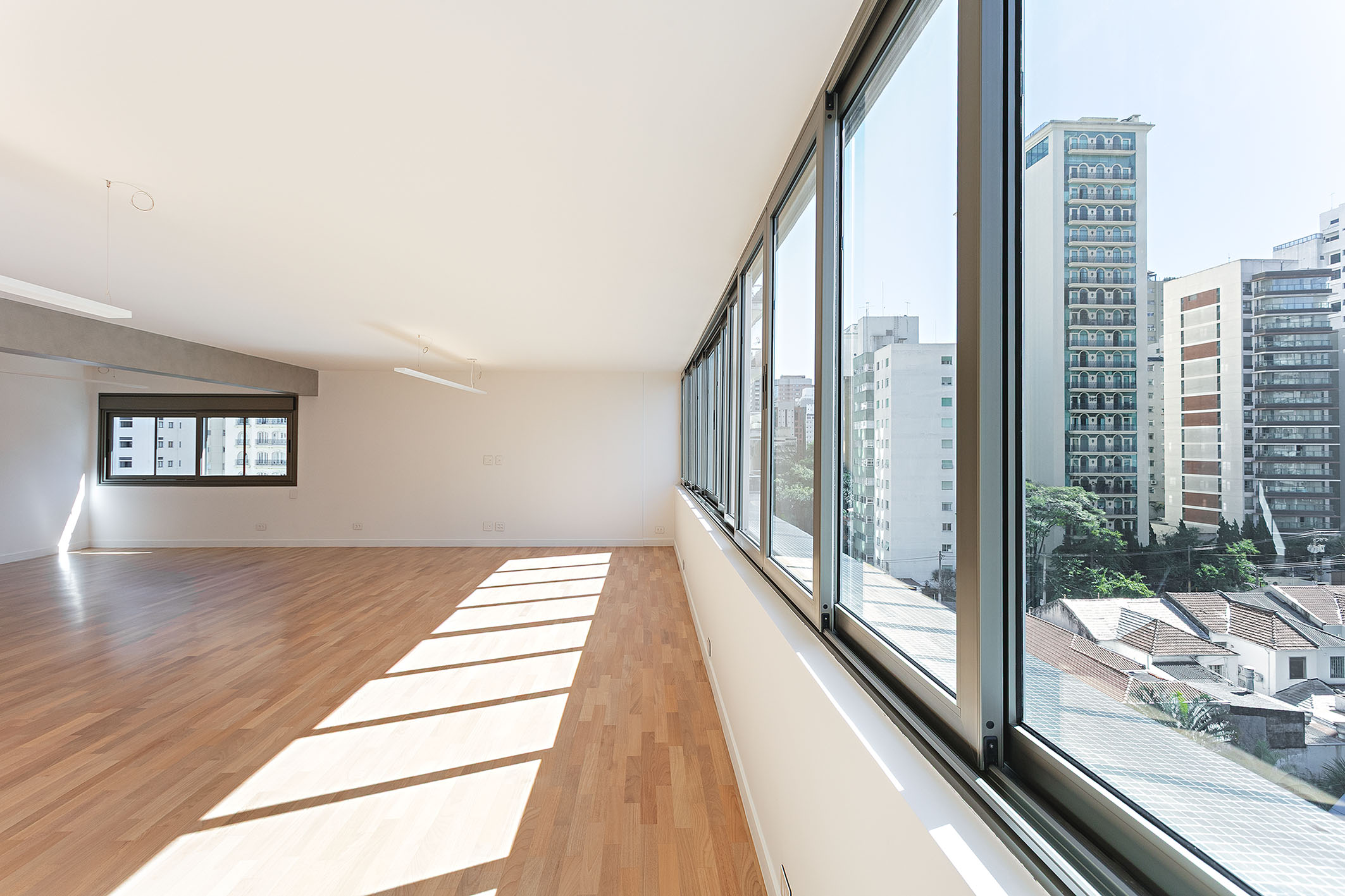 Apartamento no Jardim Paulista