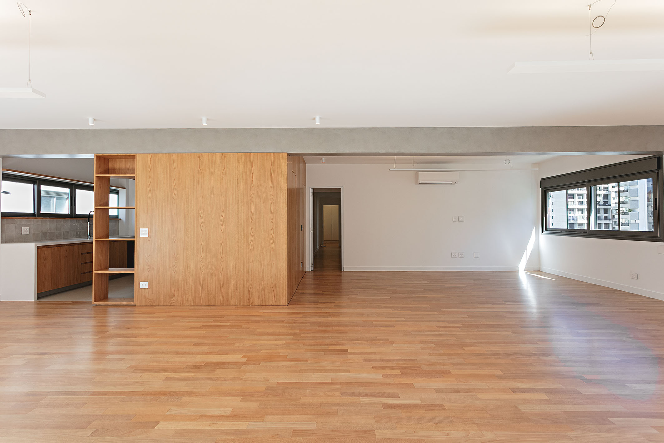 Apartamento no Jardim Paulista