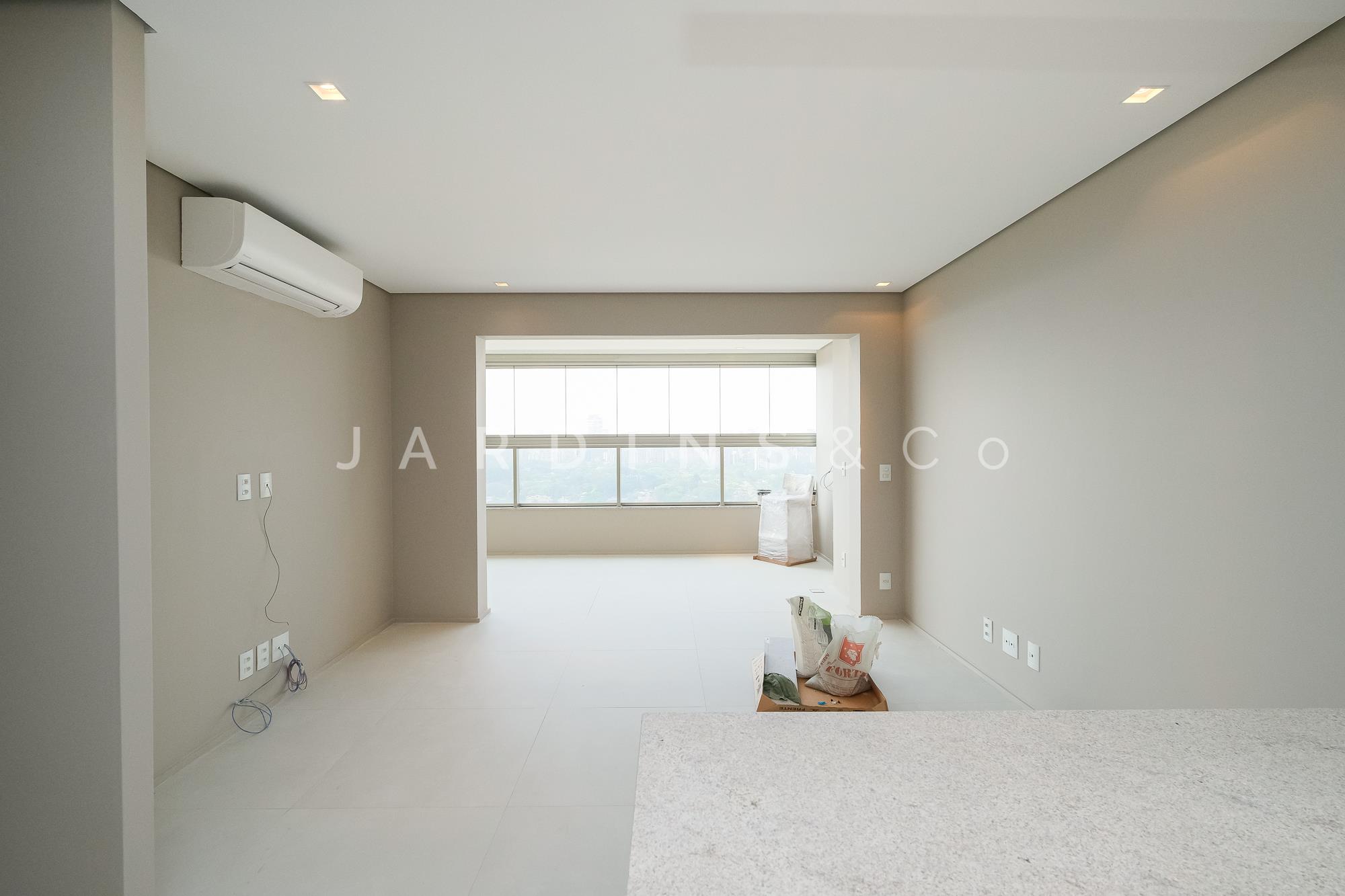 Apartamento no Jardim América