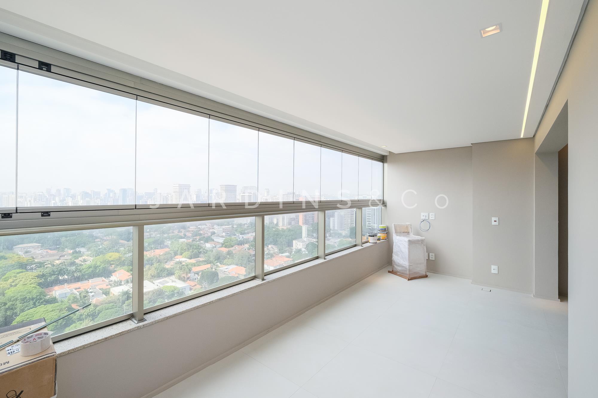 Apartamento no Pinheiros